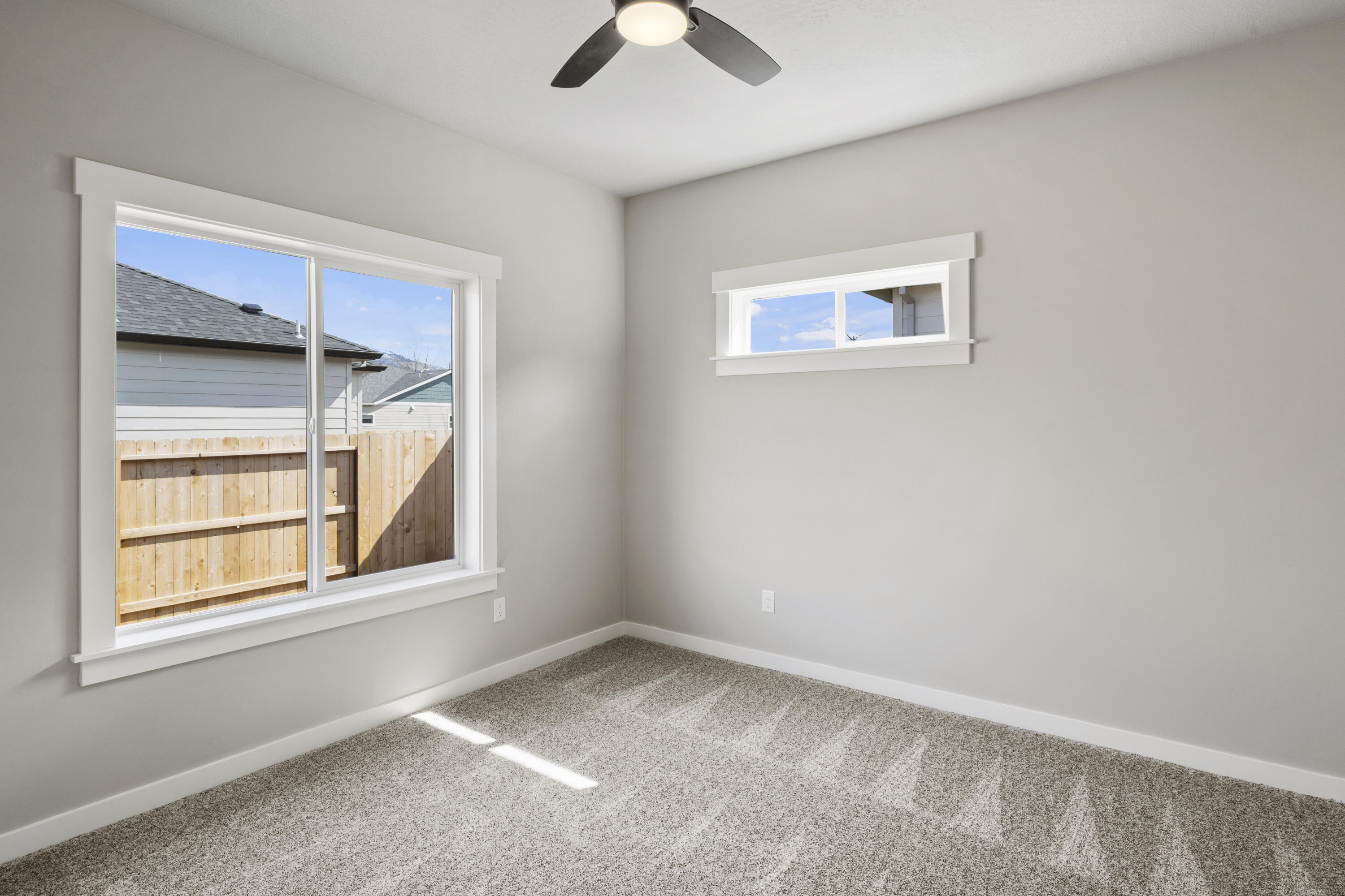 Oak Valley - Residential