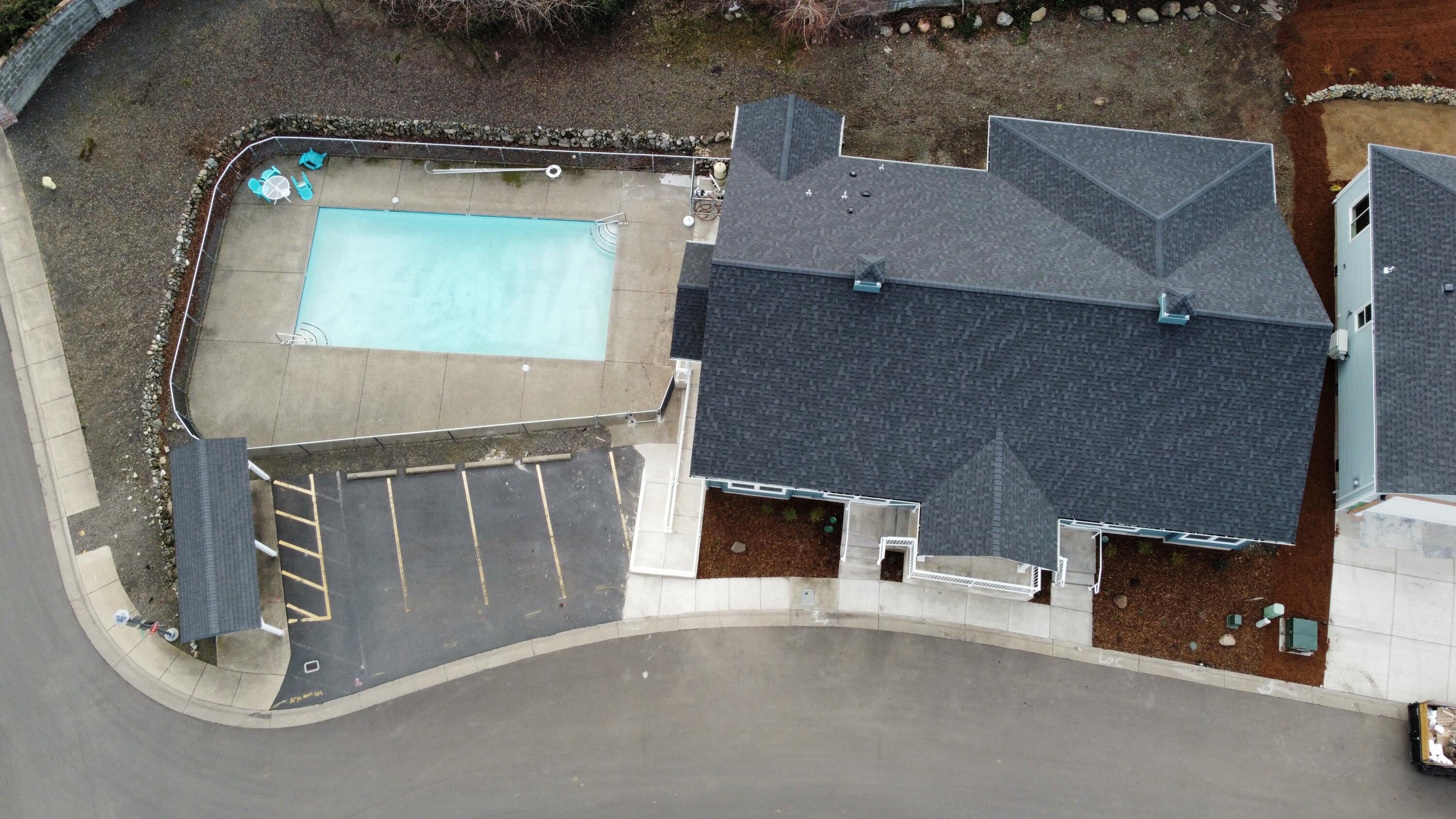 Oak Valley - Residential