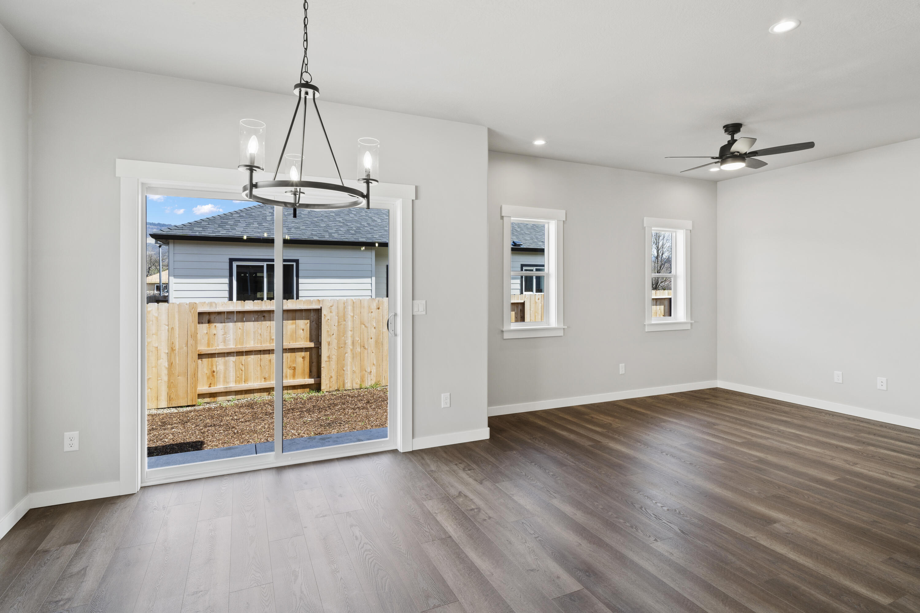 Oak Valley - Residential