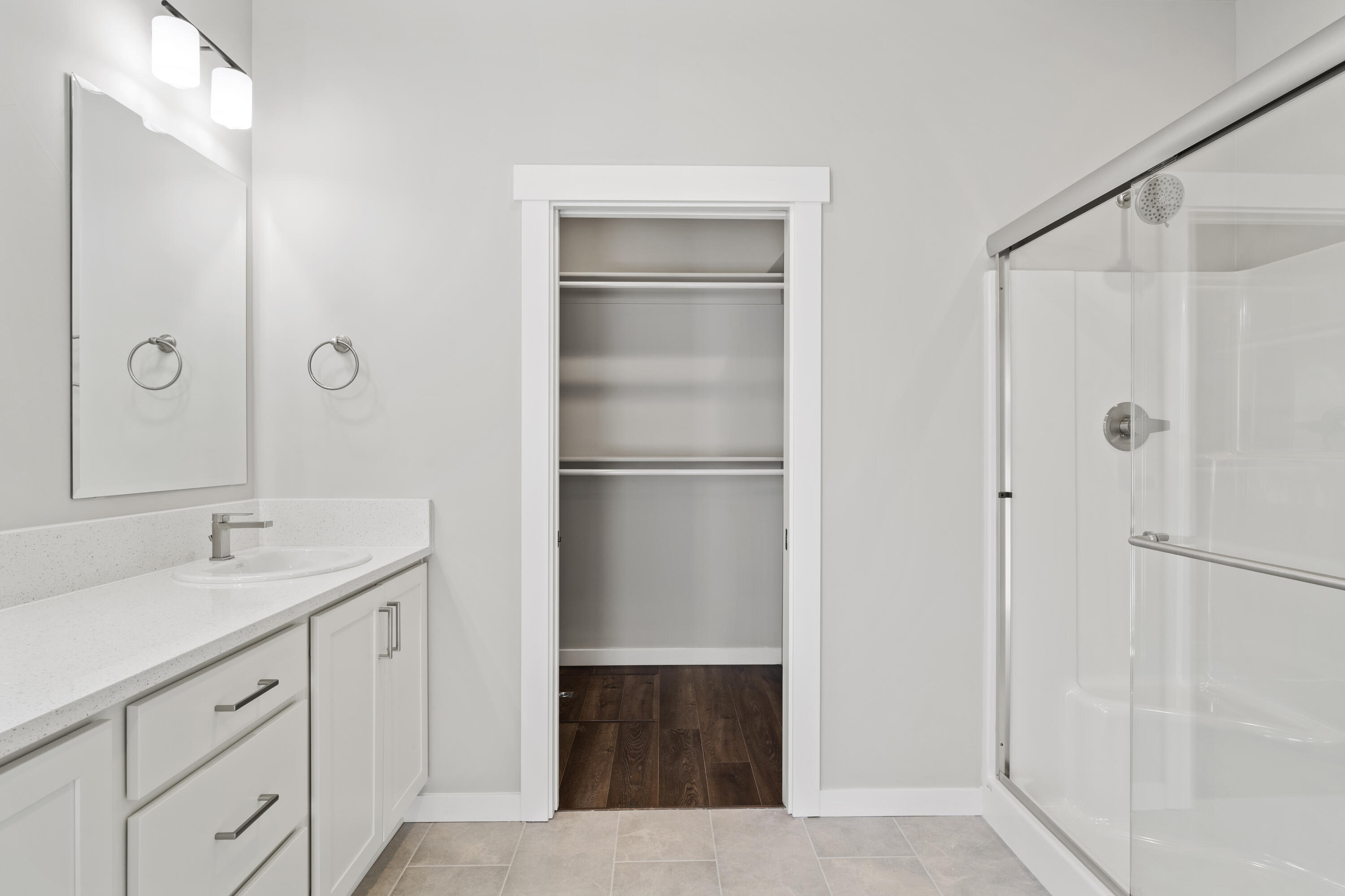 Oak Valley - Residential