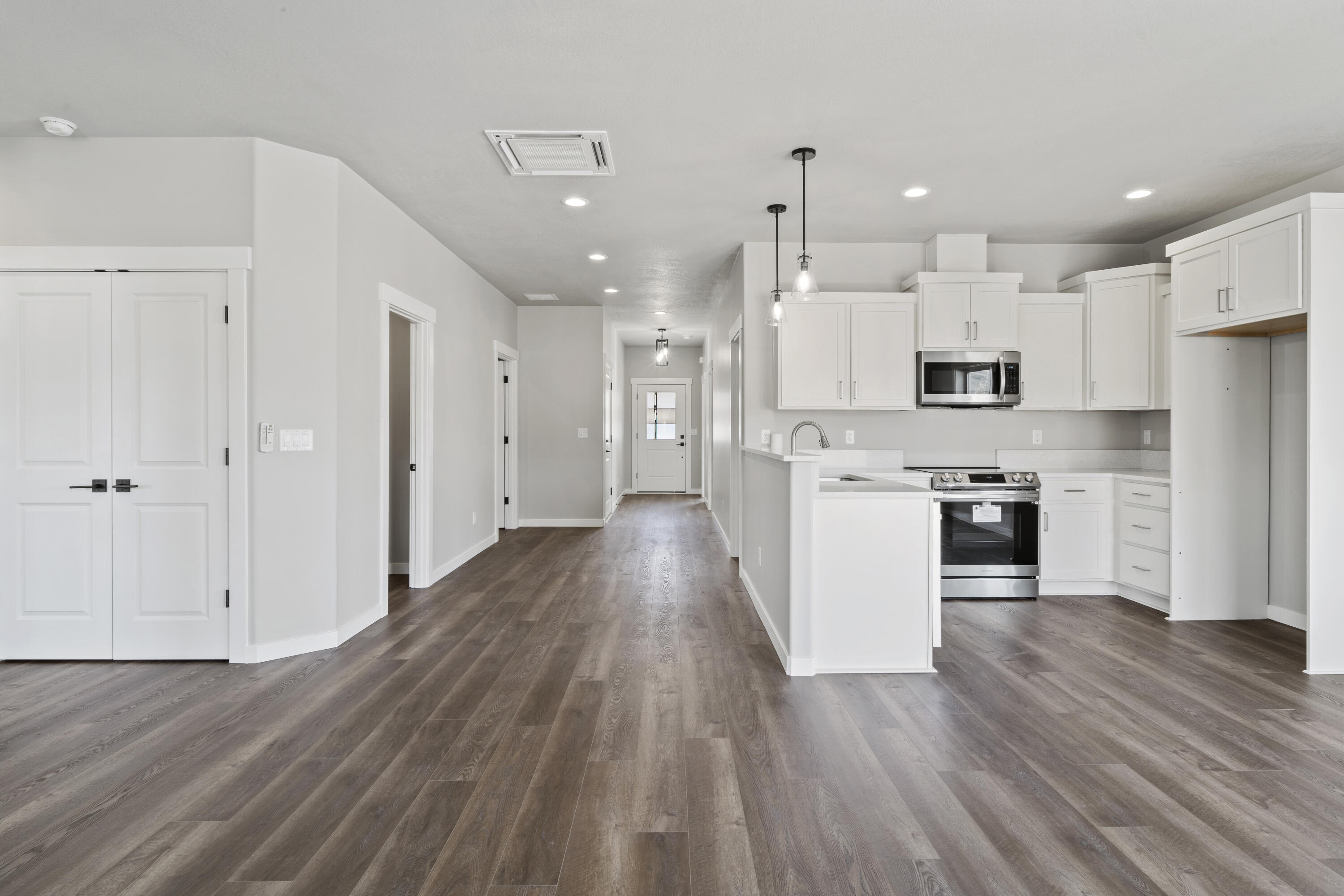 Oak Valley - Residential