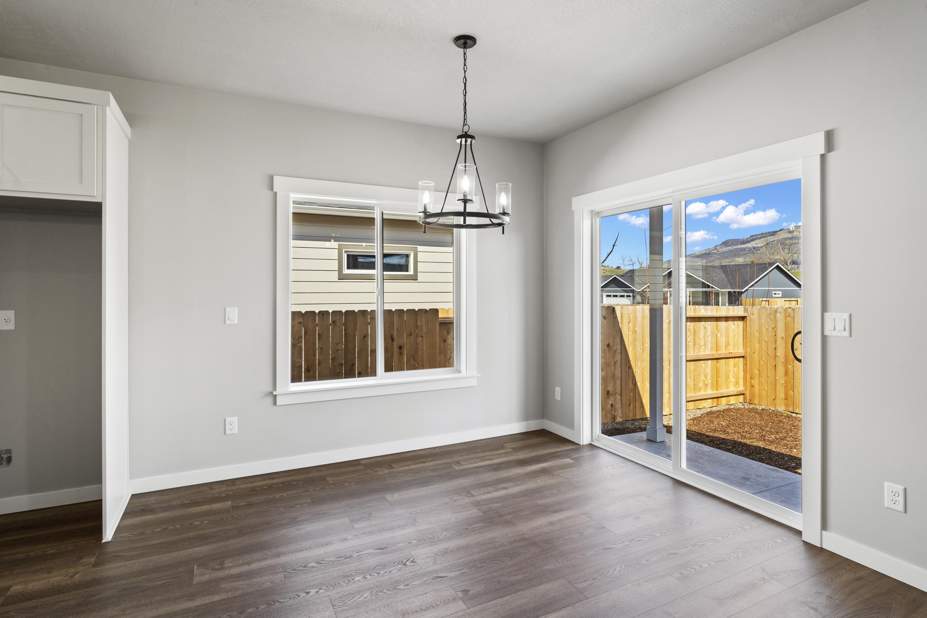 Oak Valley - Residential