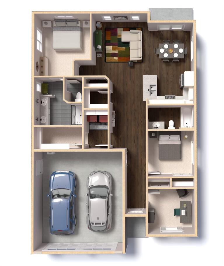 Oak Valley - Residential