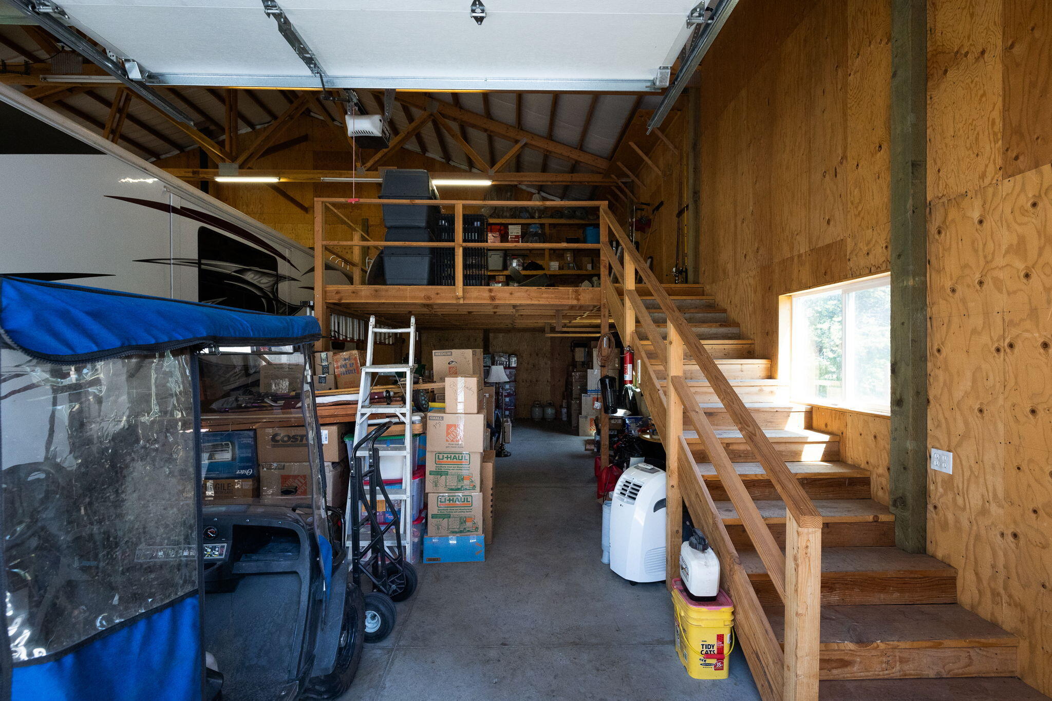 Lazy River - Residential