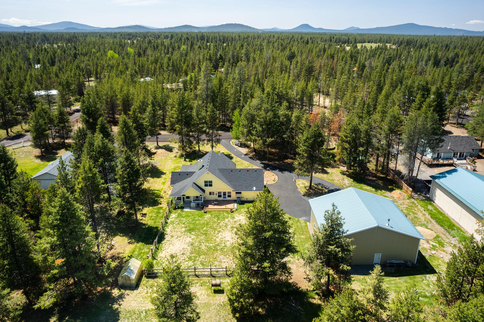 Lazy River - Residential