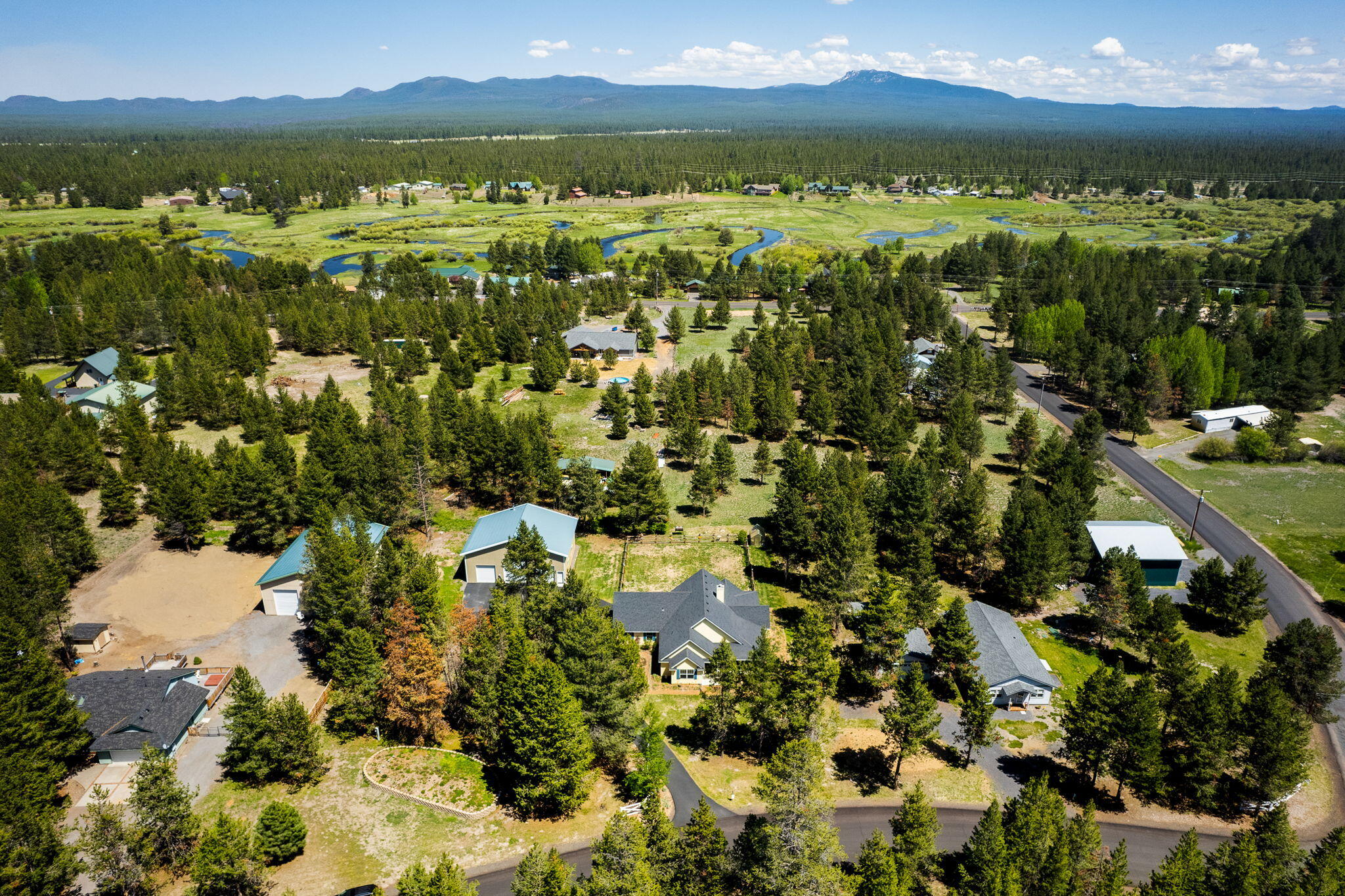 Lazy River - Residential