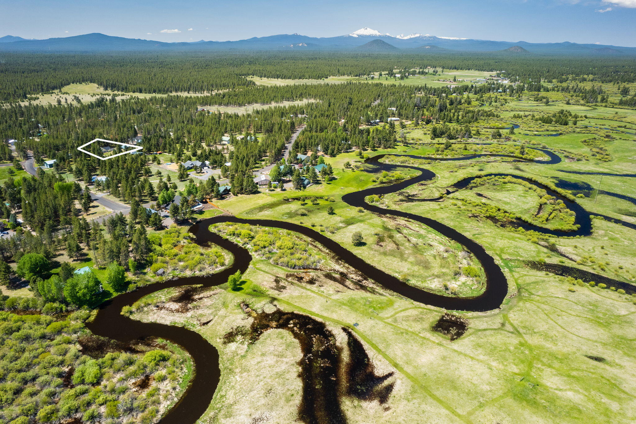 Lazy River - Residential