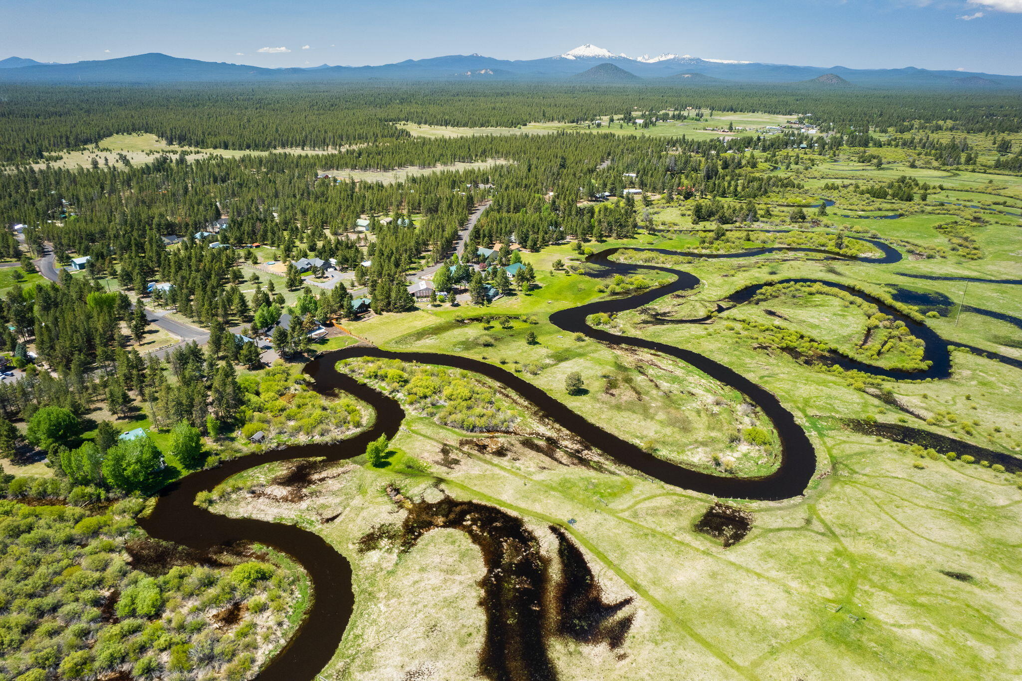 Lazy River - Residential