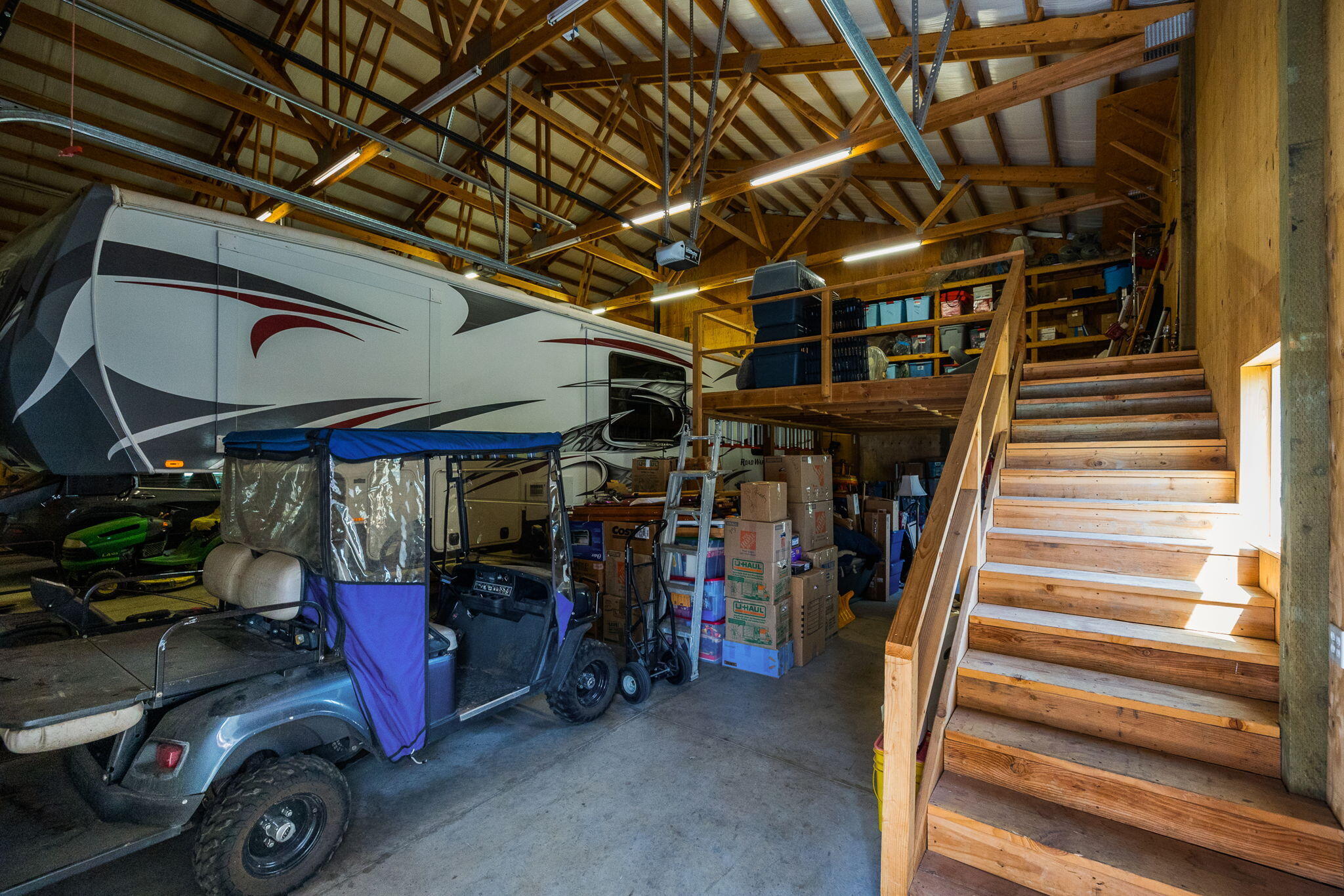 Lazy River - Residential