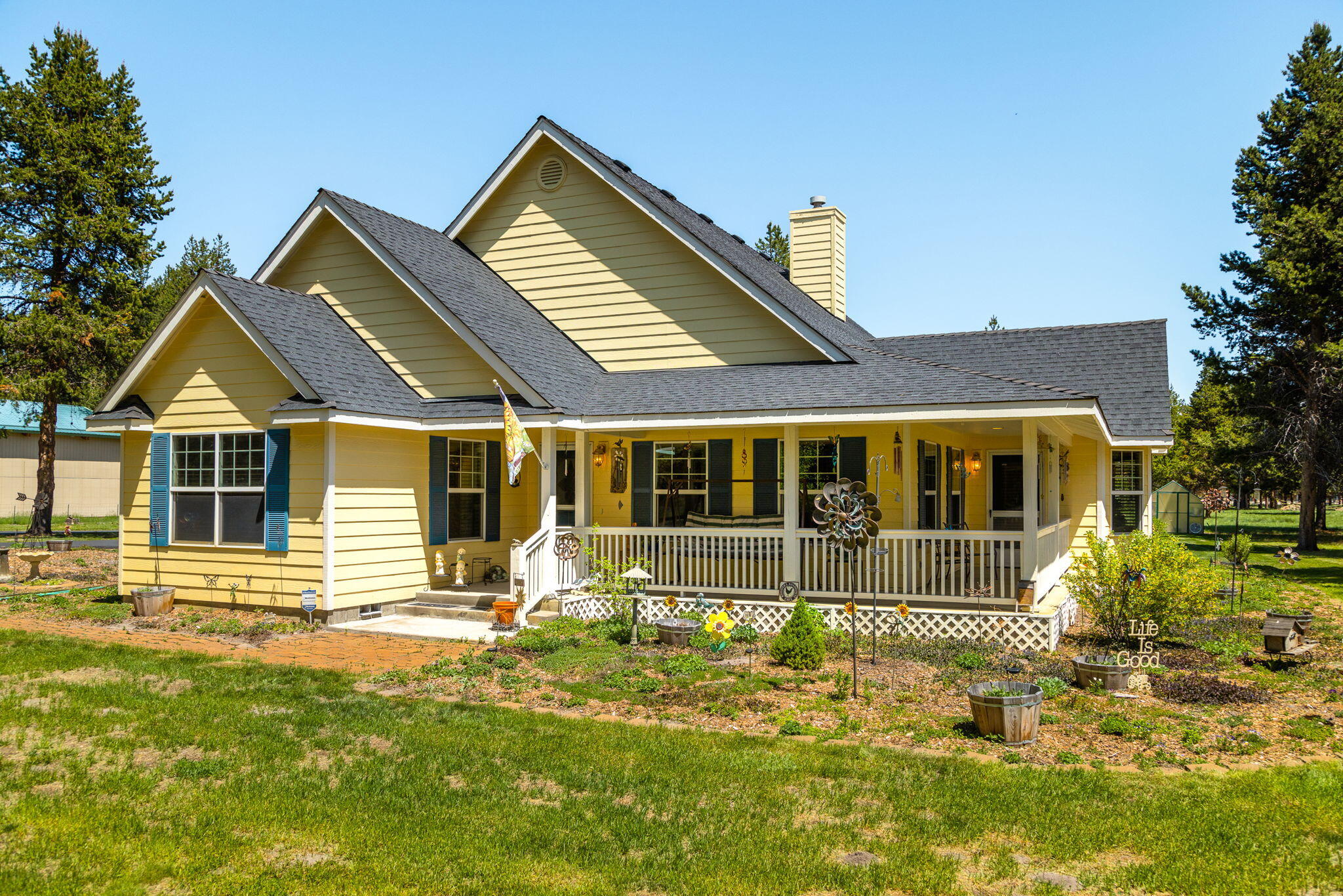 Lazy River - Residential