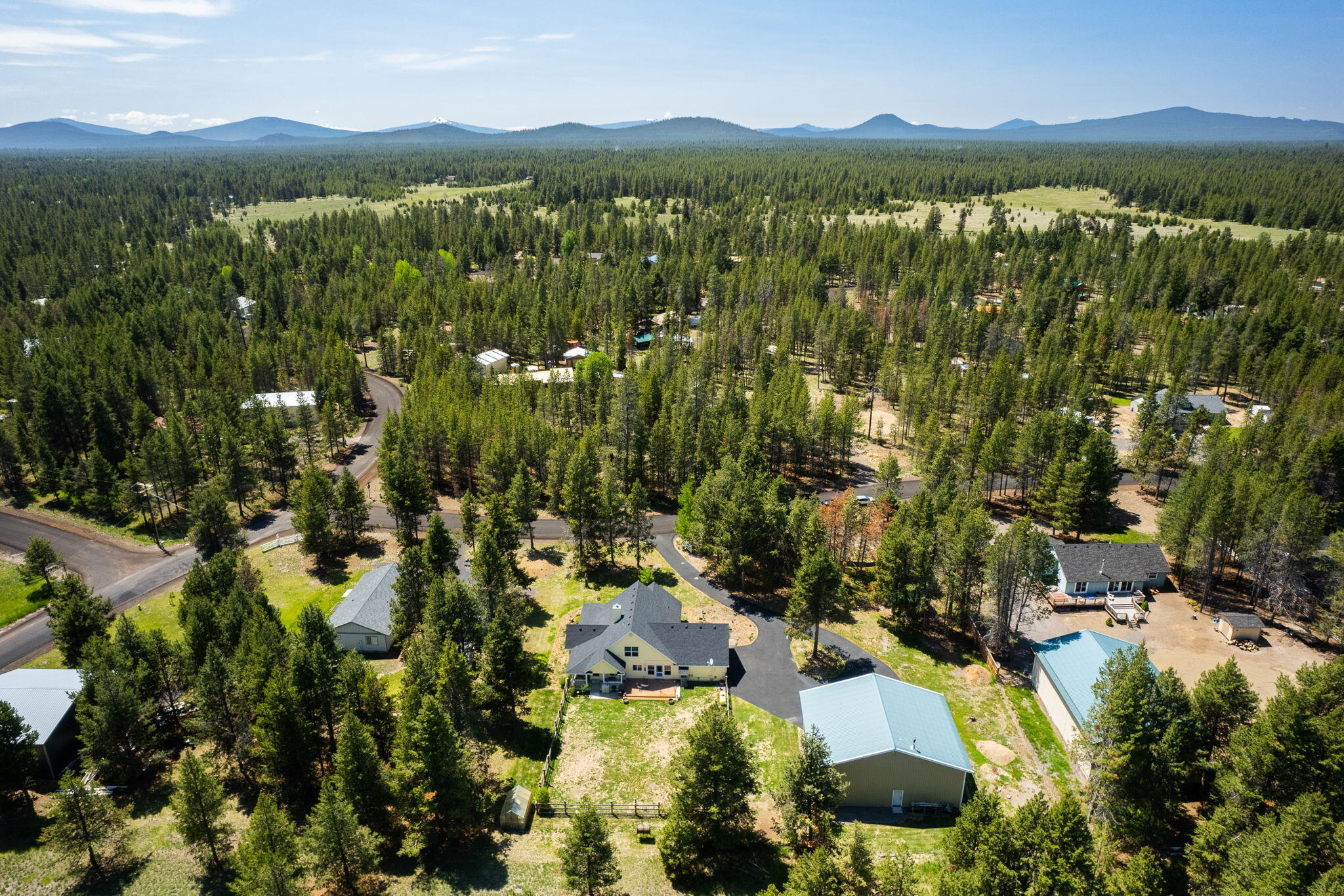 Lazy River - Residential