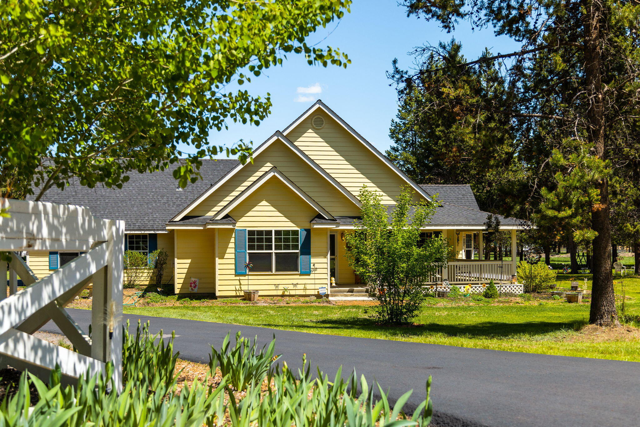 Lazy River - Residential