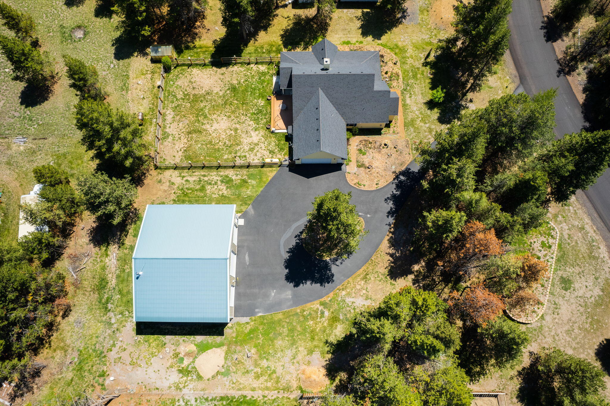 Lazy River - Residential