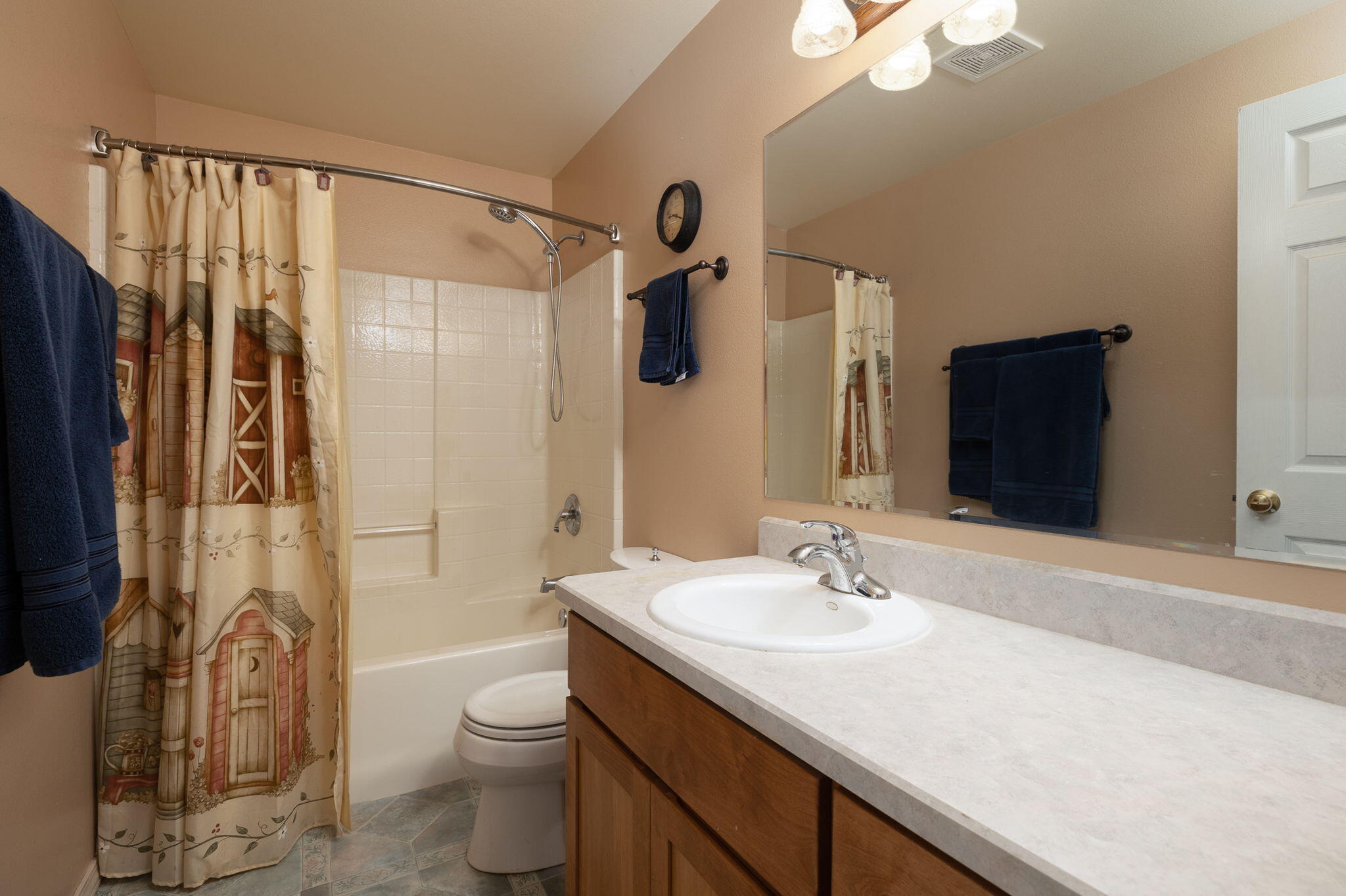 Lazy River - Residential