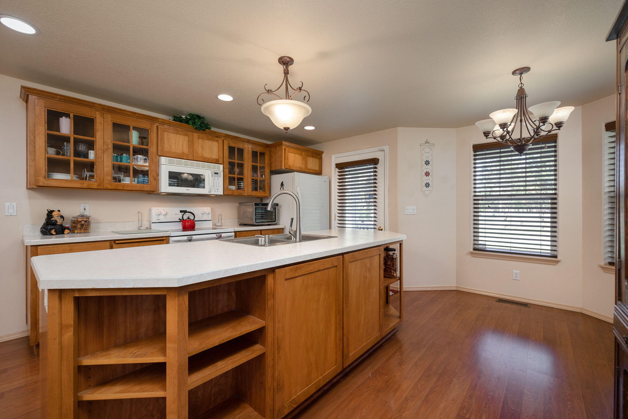 Lazy River - Residential