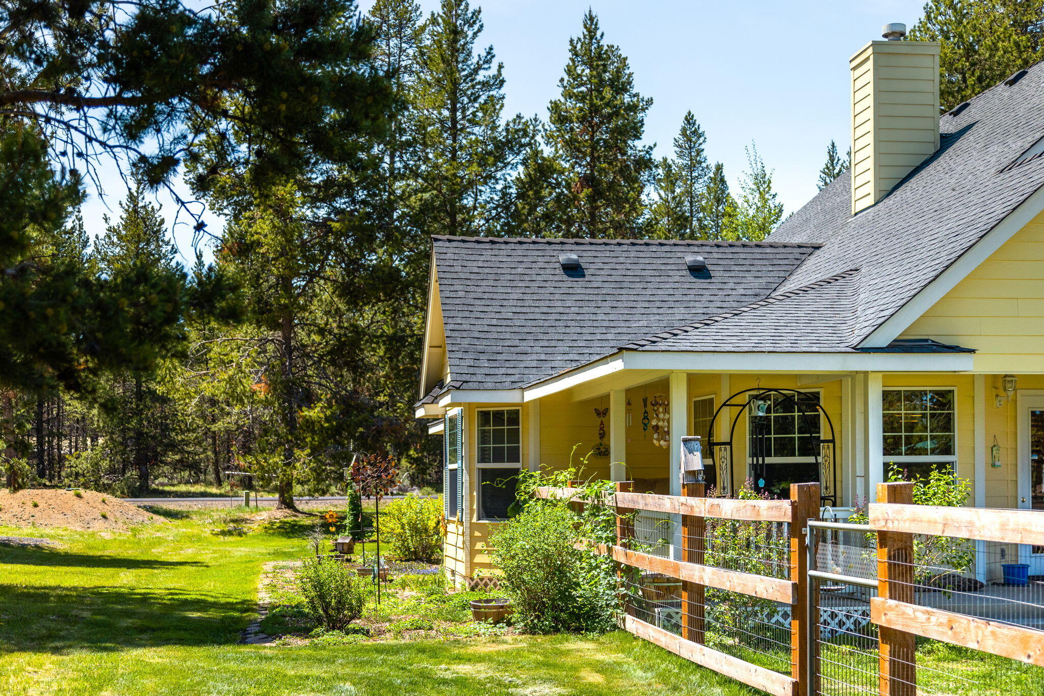Lazy River - Residential