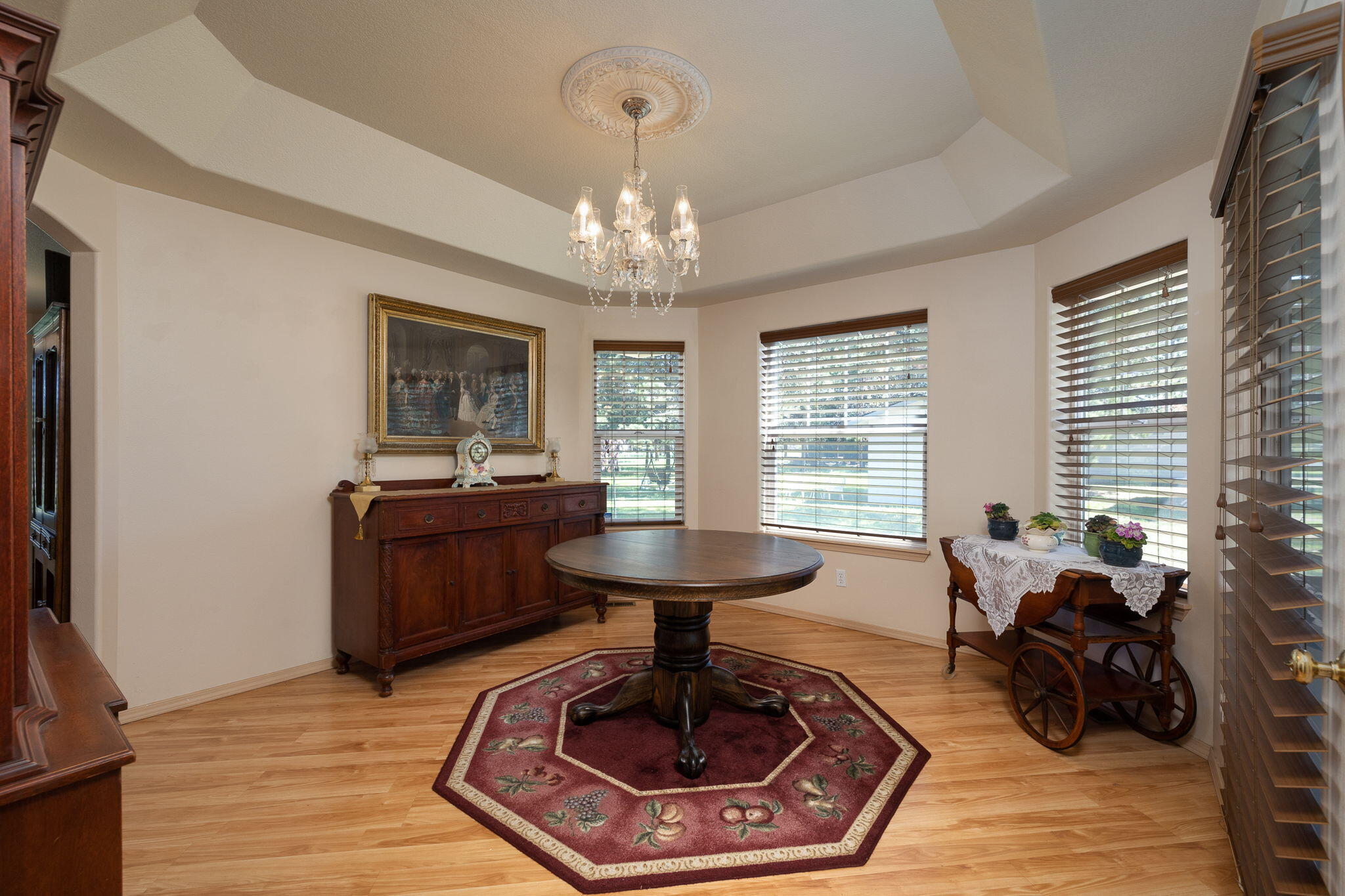 Lazy River - Residential