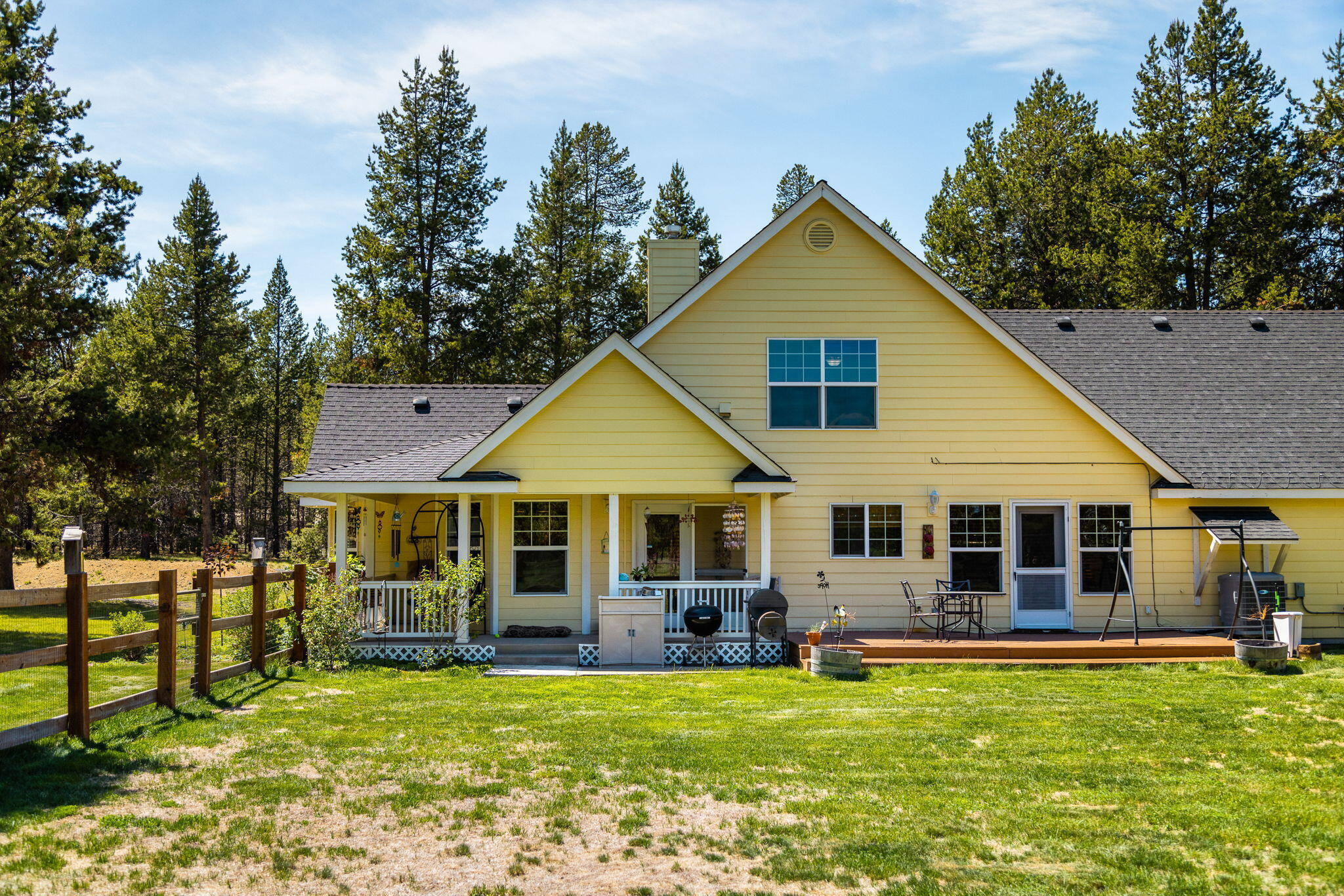 Lazy River - Residential