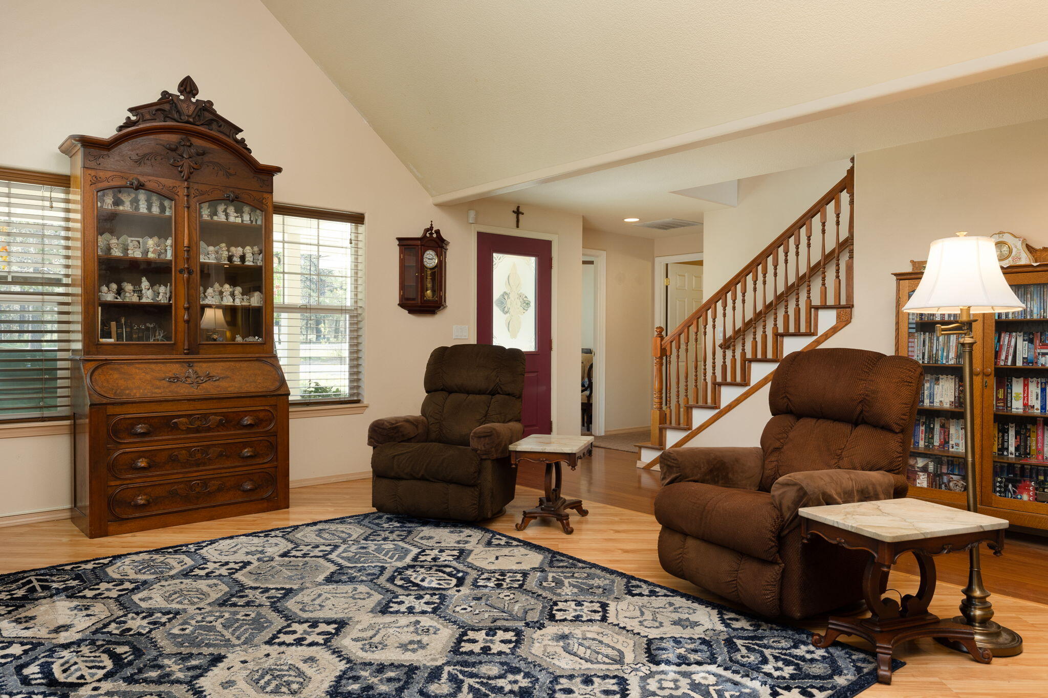 Lazy River - Residential