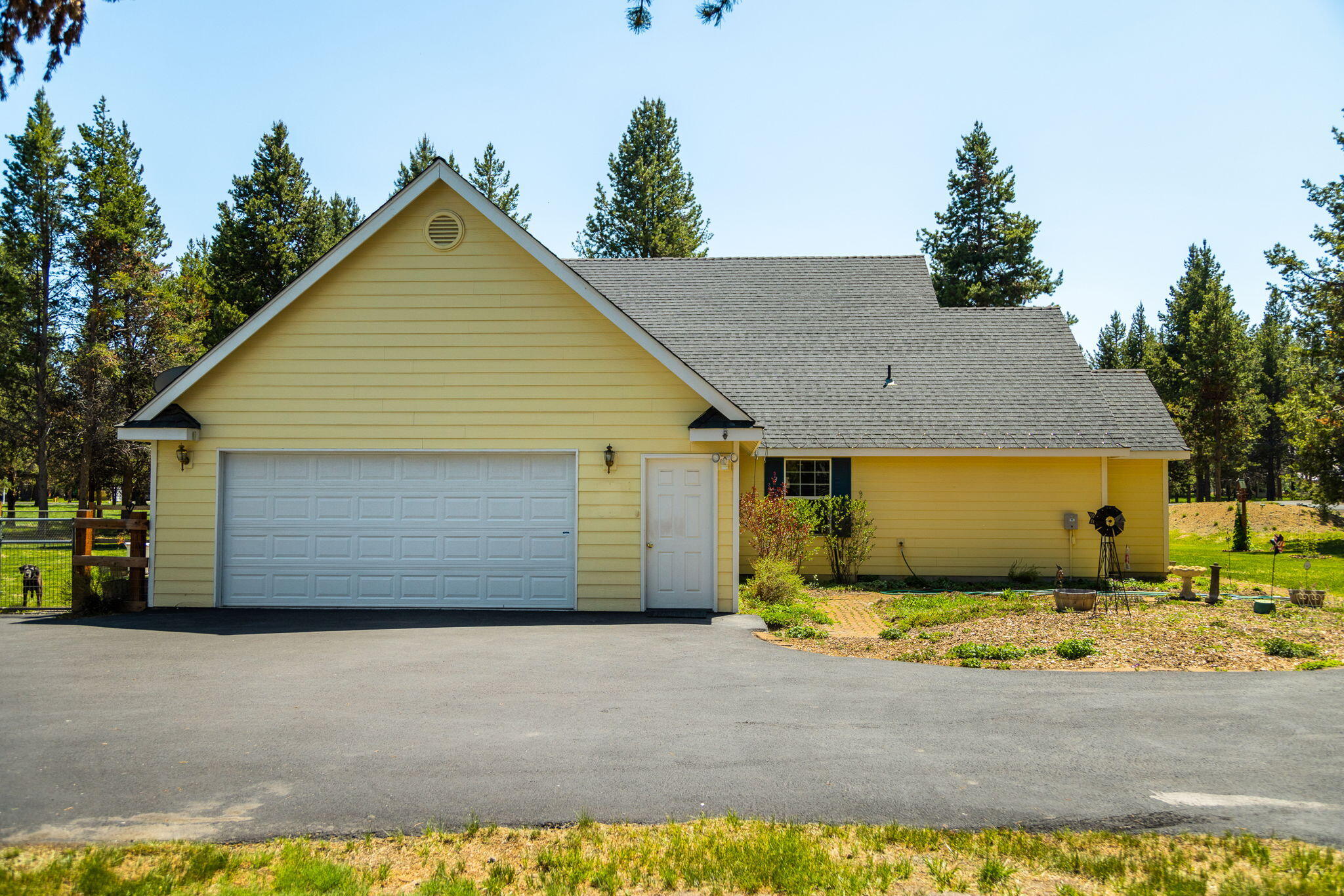 Lazy River - Residential