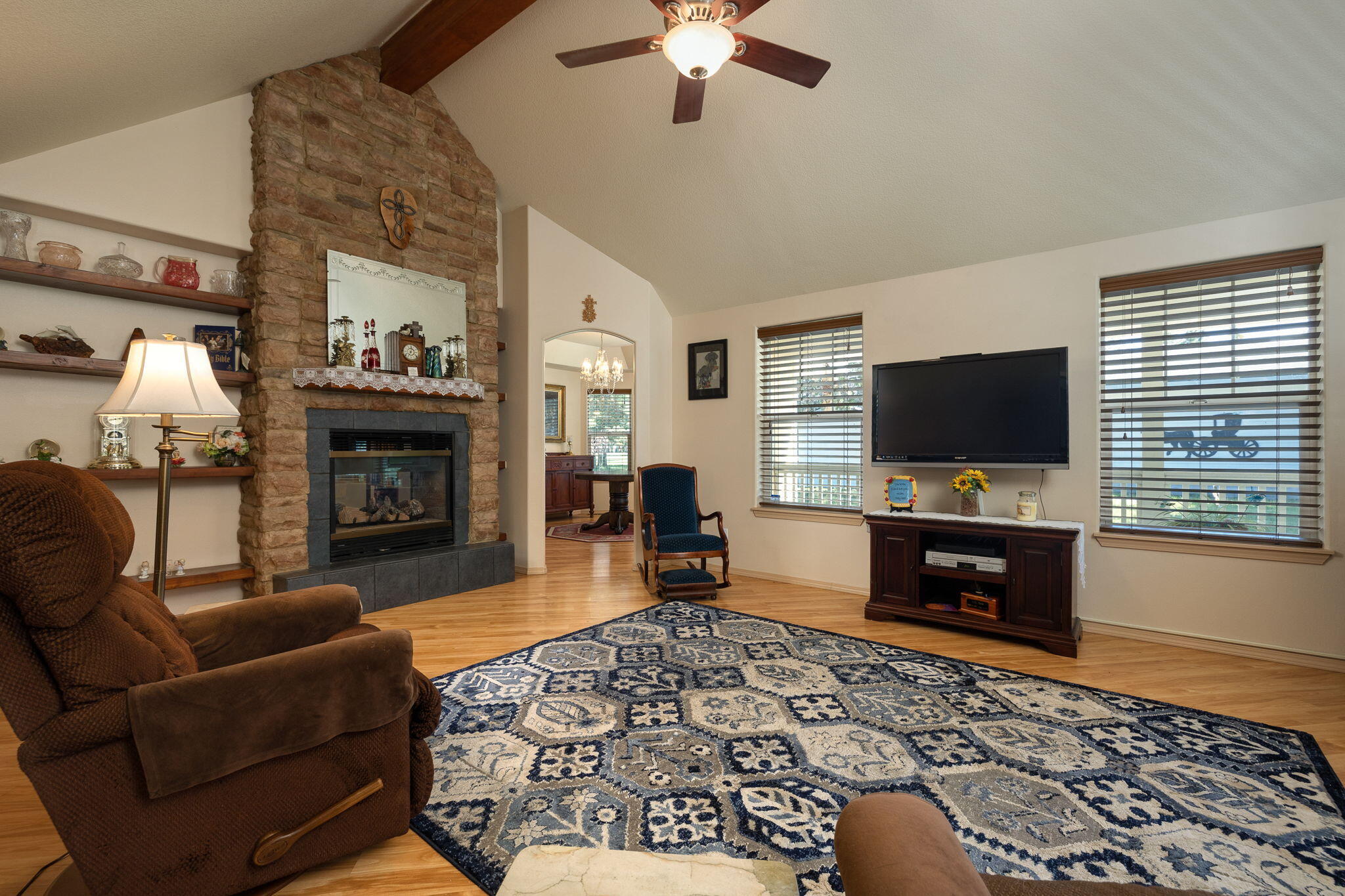 Lazy River - Residential