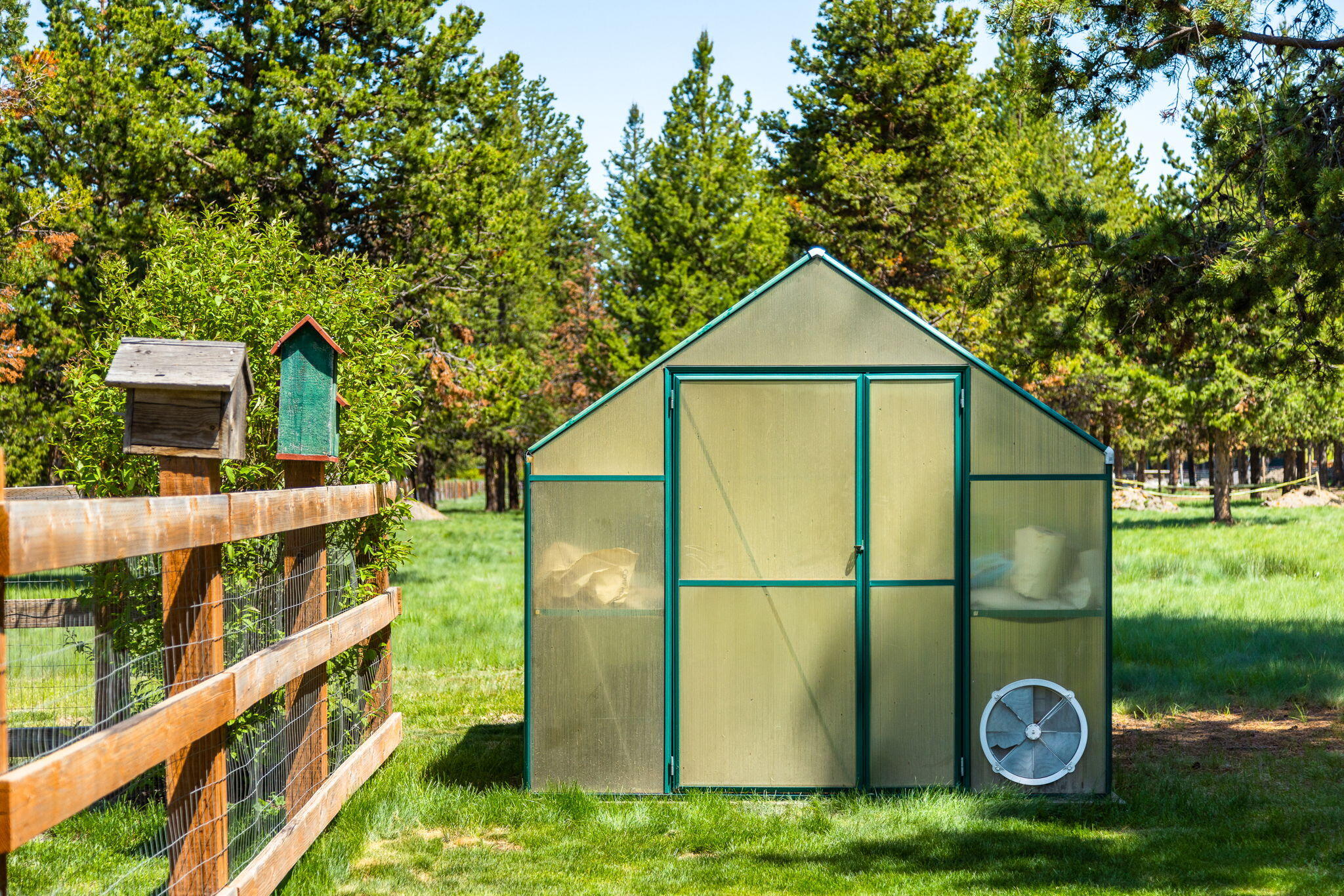 Lazy River - Residential