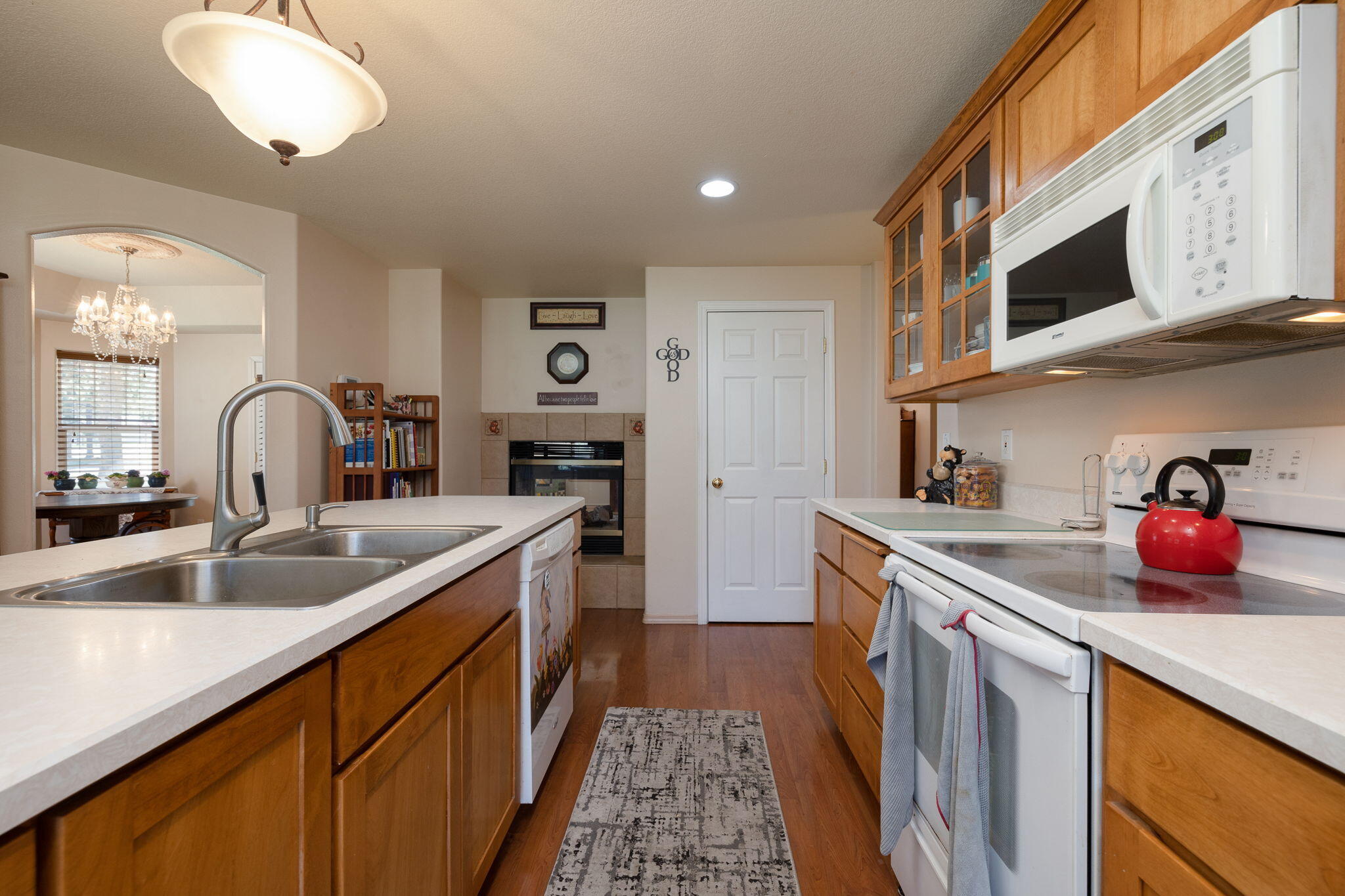 Lazy River - Residential