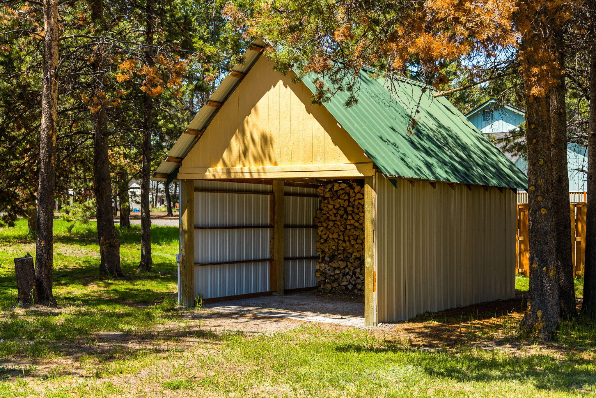 Lazy River - Residential