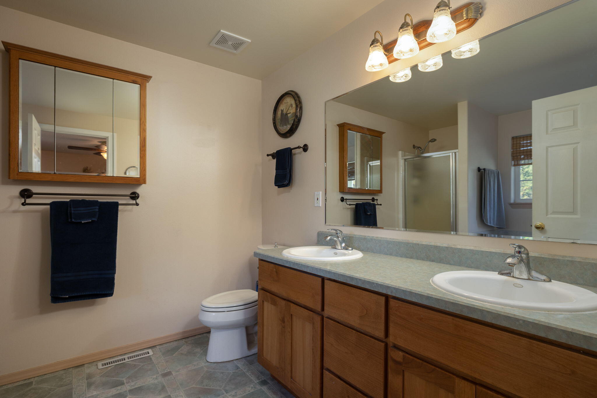 Lazy River - Residential