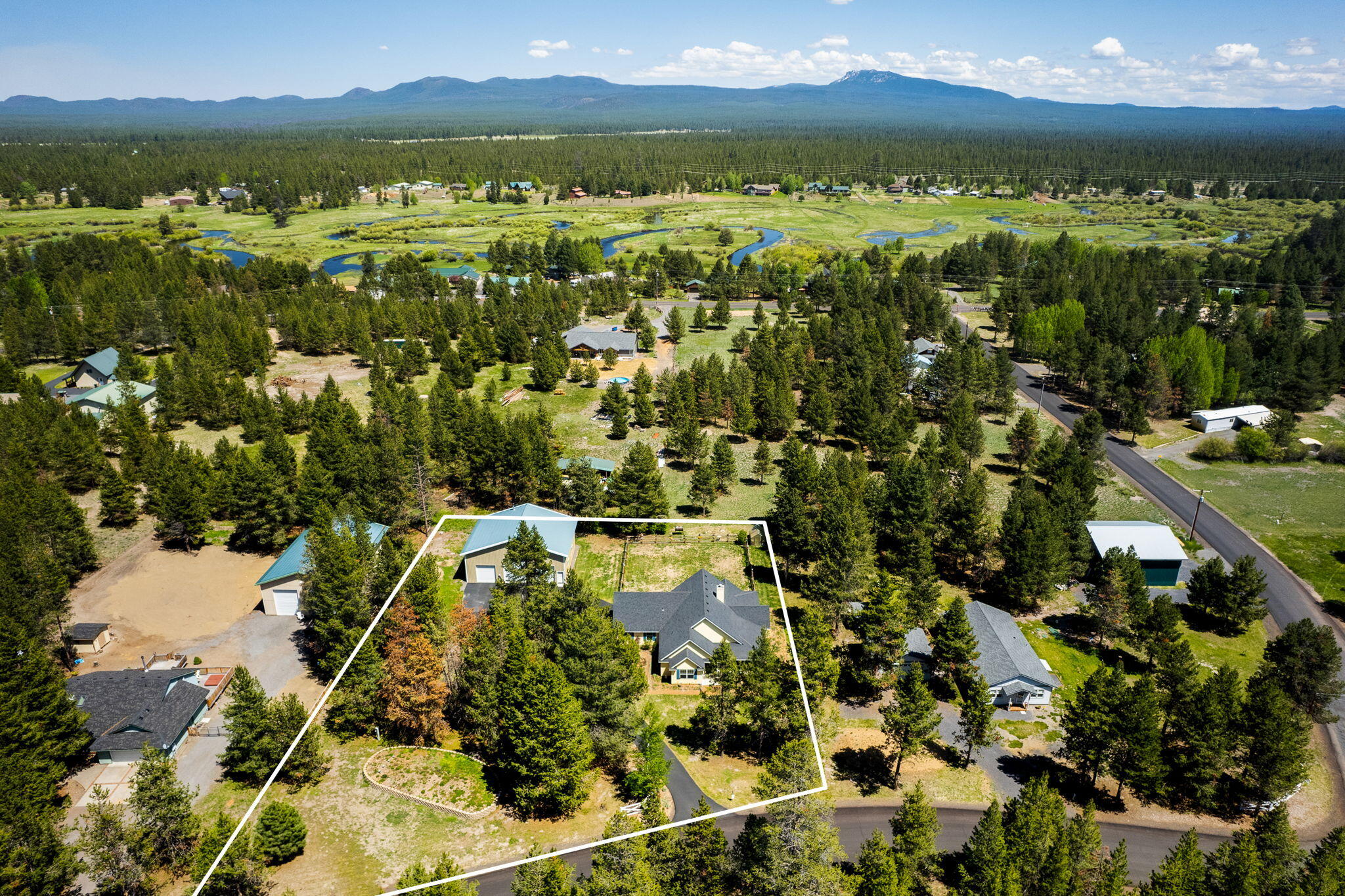 Lazy River - Residential