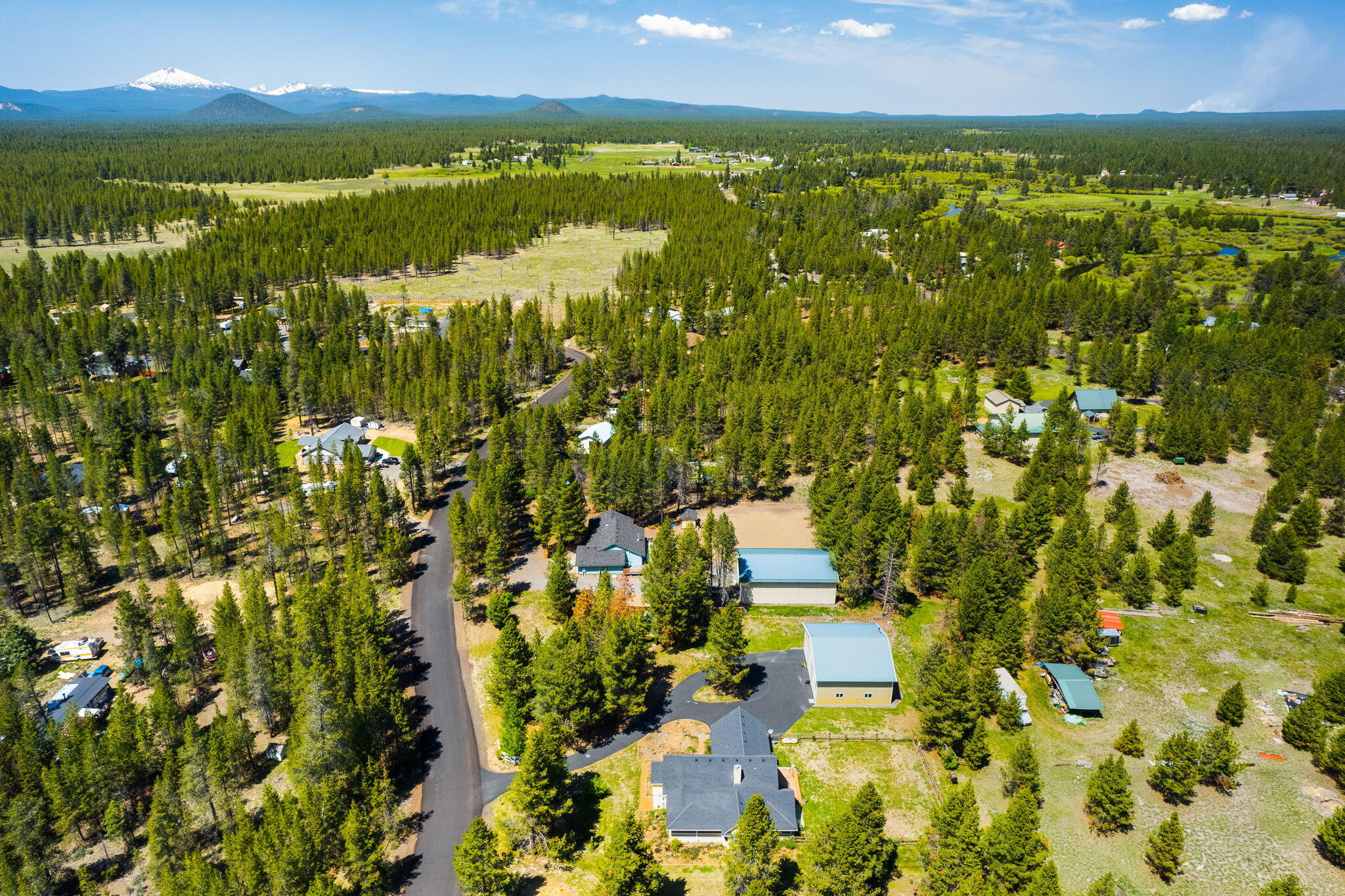 Lazy River - Residential