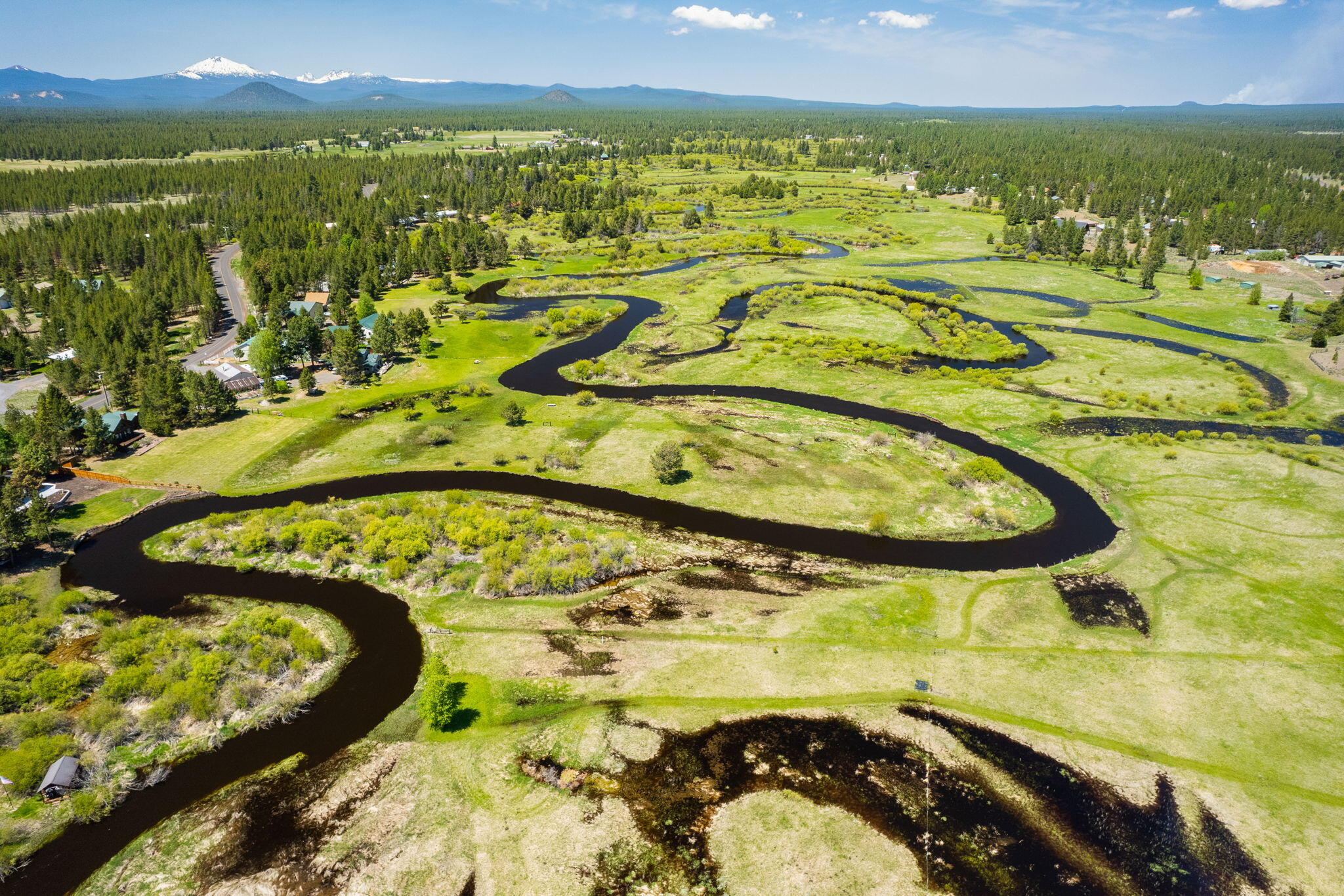 Lazy River - Residential