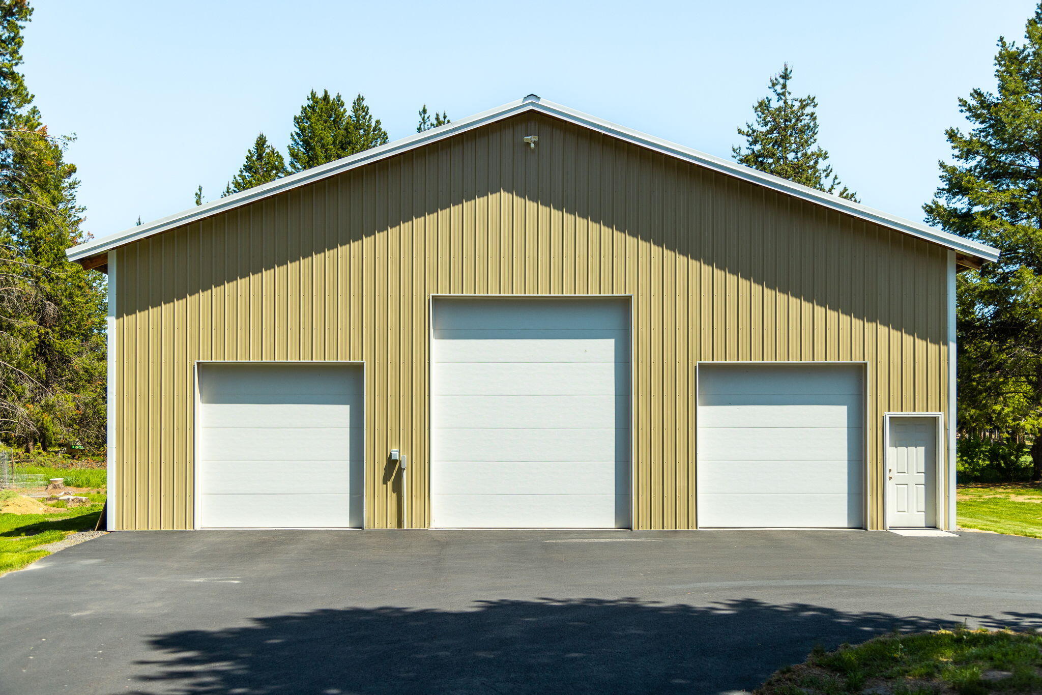 Lazy River - Residential