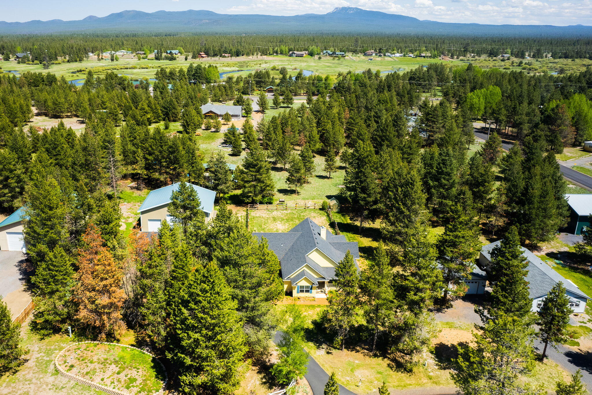 Lazy River - Residential