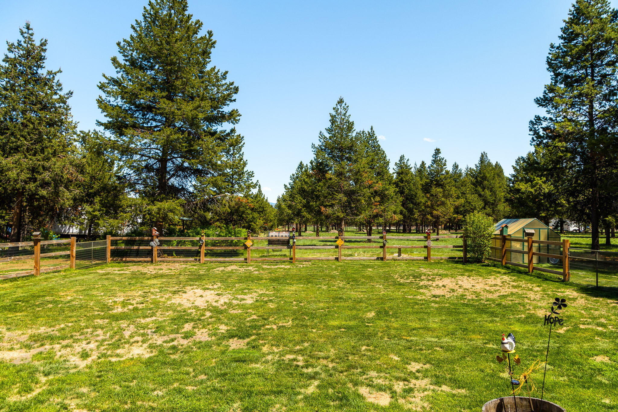 Lazy River - Residential