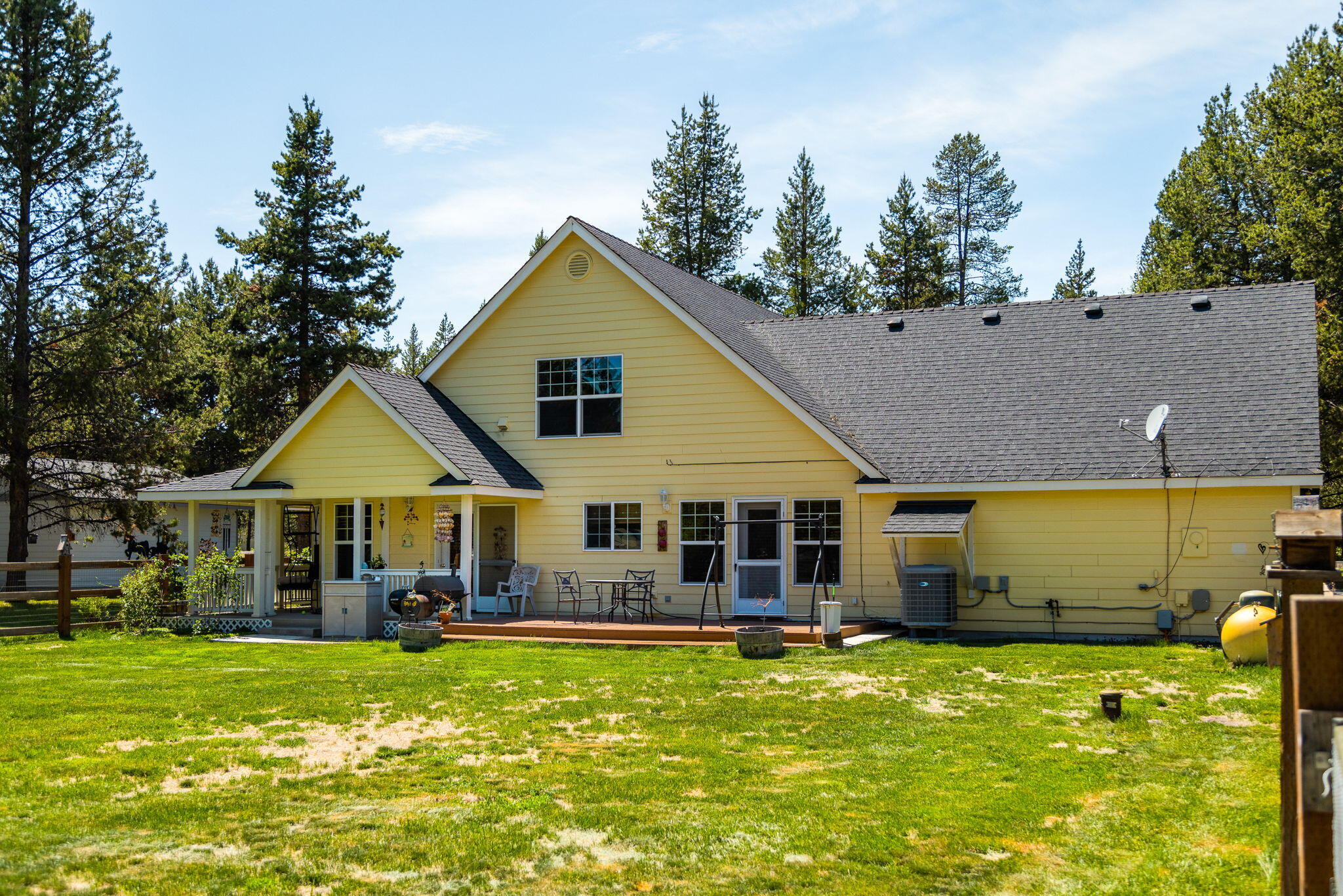 Lazy River - Residential