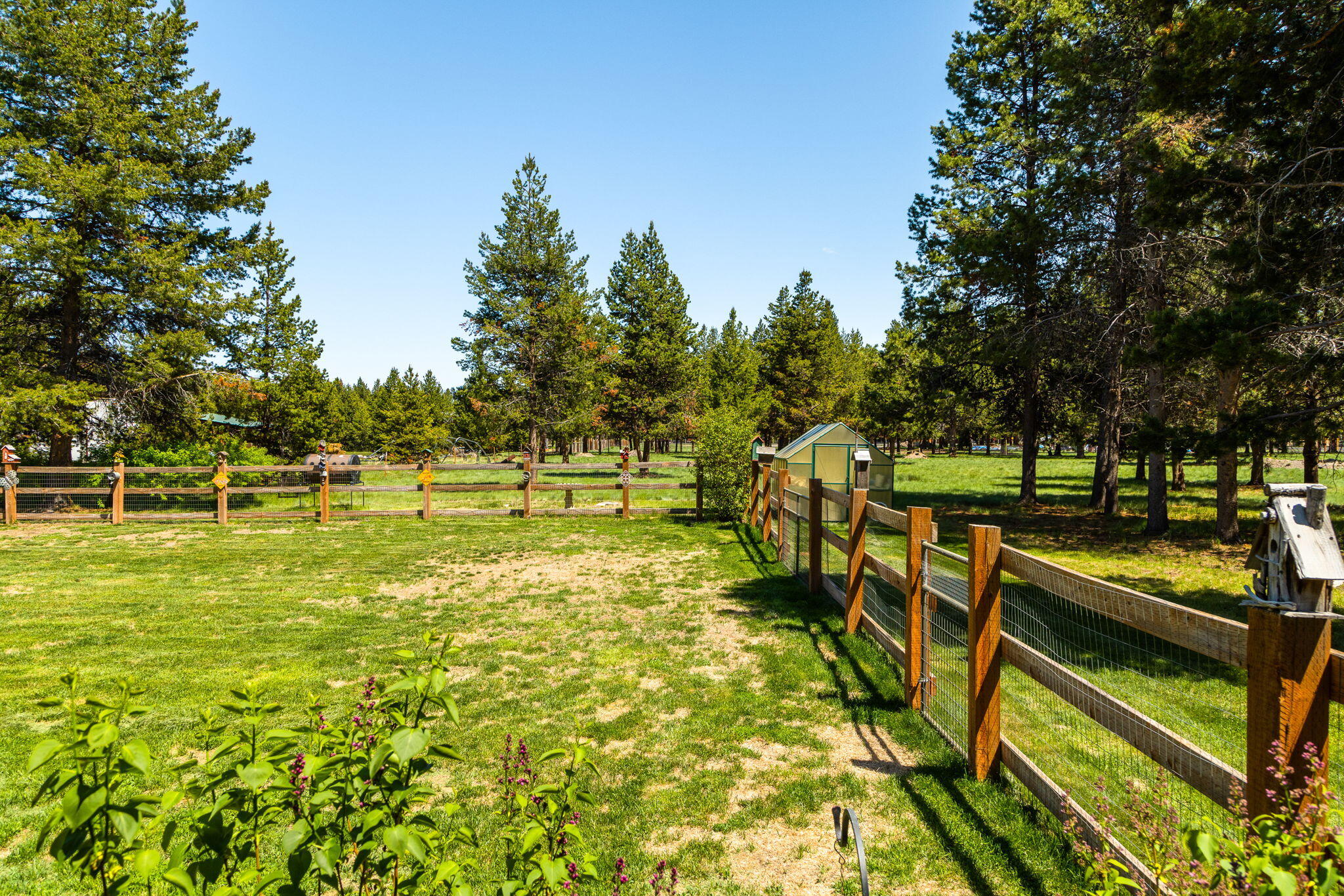 Lazy River - Residential