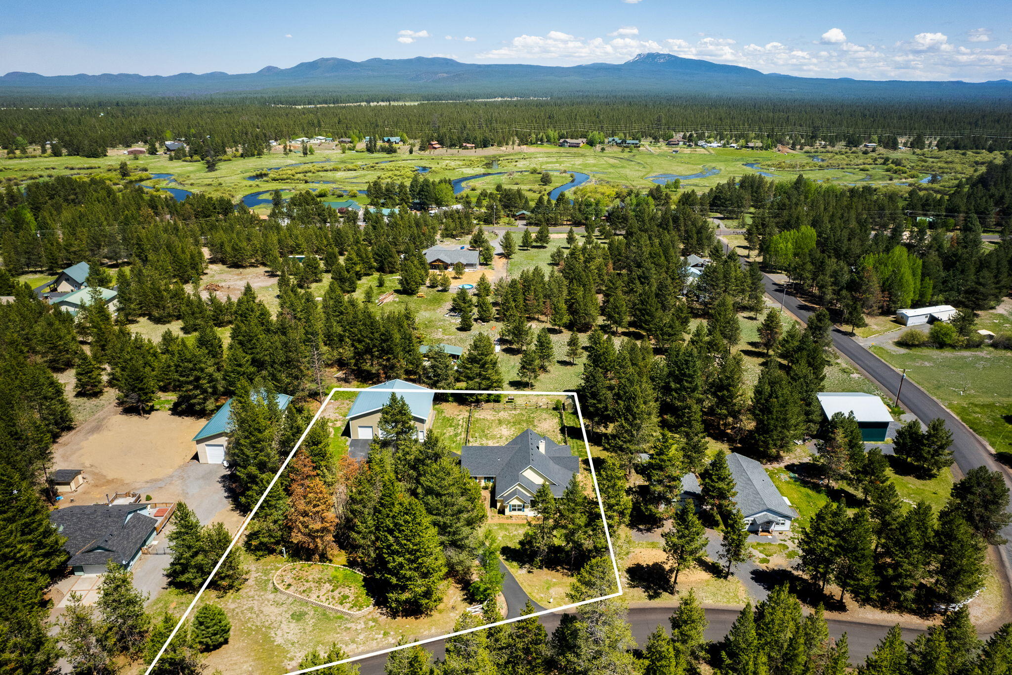 Lazy River - Residential