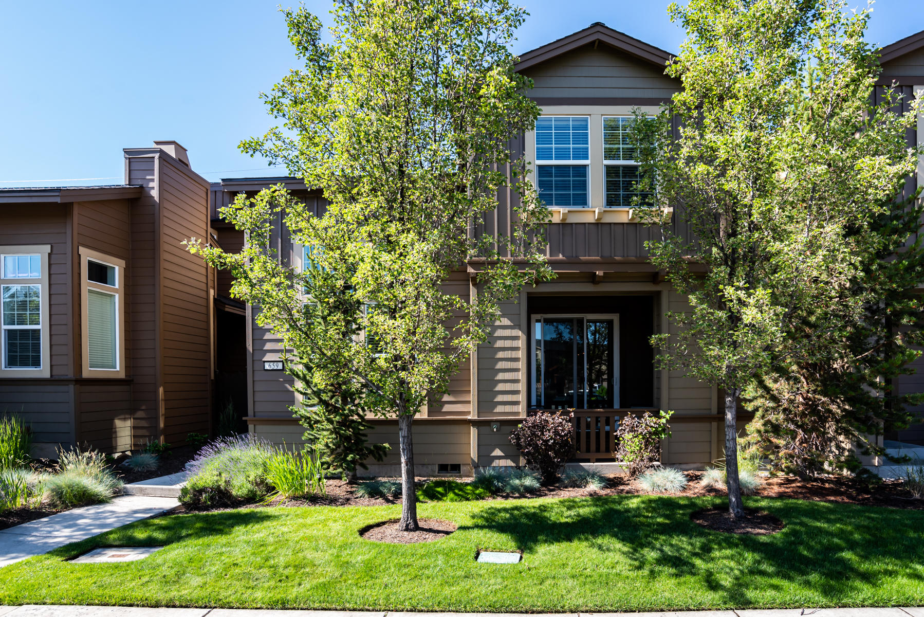 The Bluffs River Ben - Residential