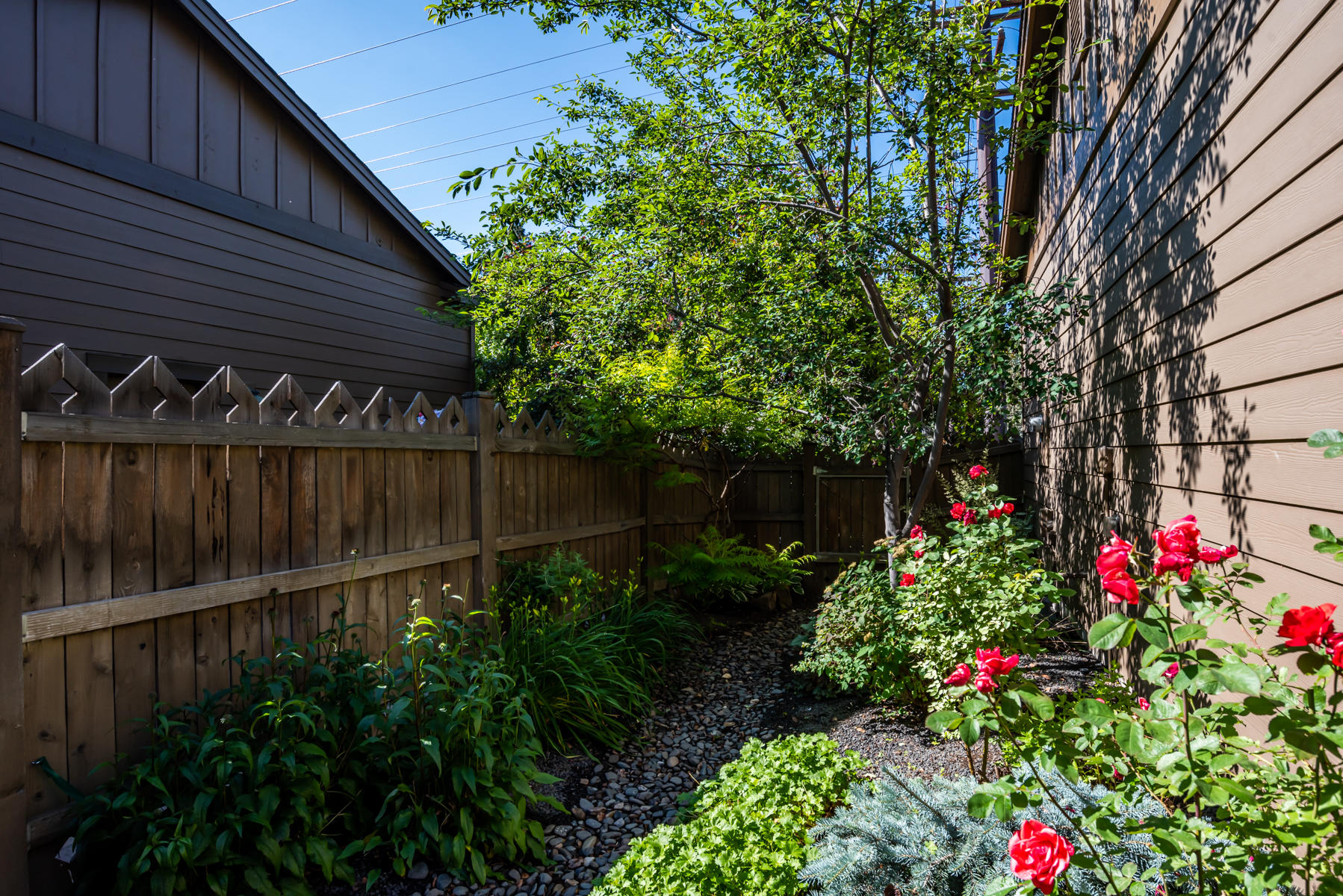 The Bluffs River Ben - Residential