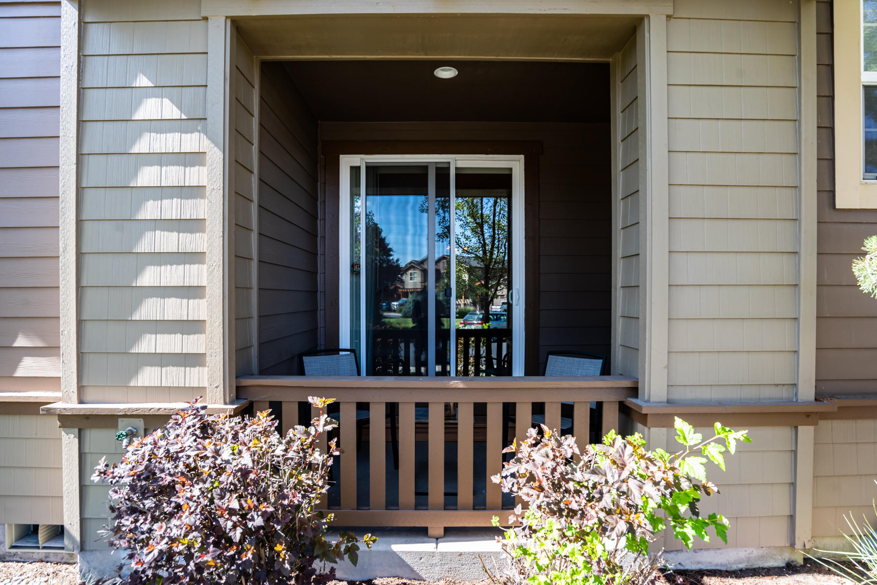 The Bluffs River Ben - Residential