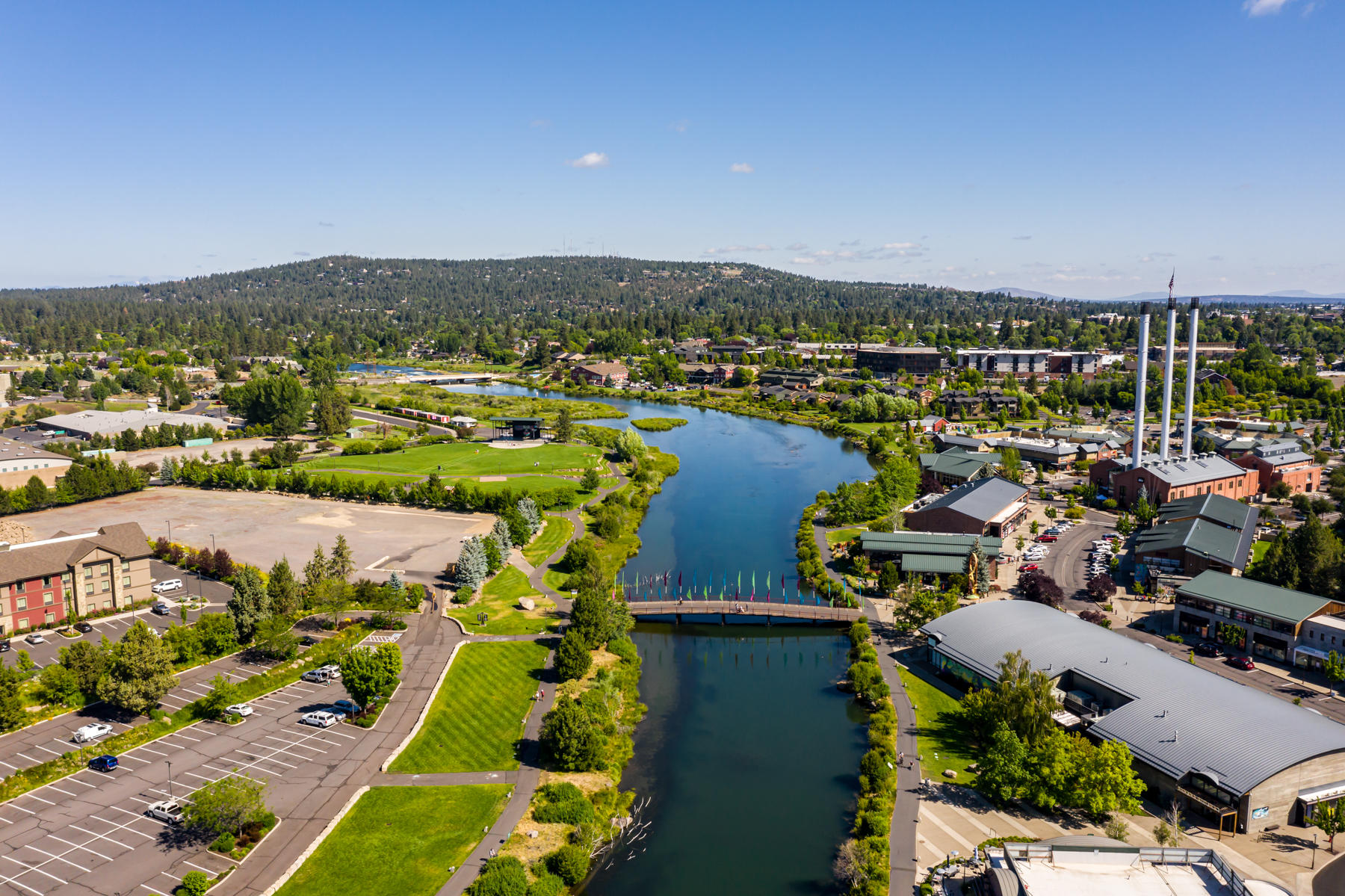 The Bluffs River Ben - Residential