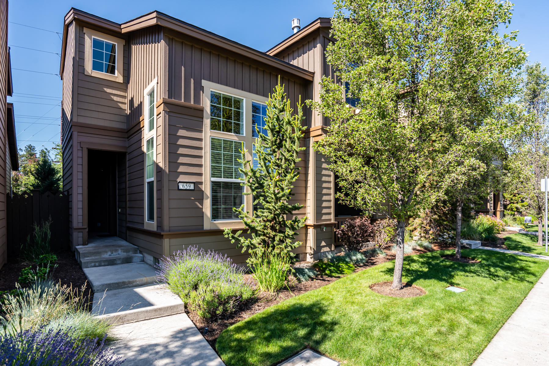 The Bluffs River Ben - Residential