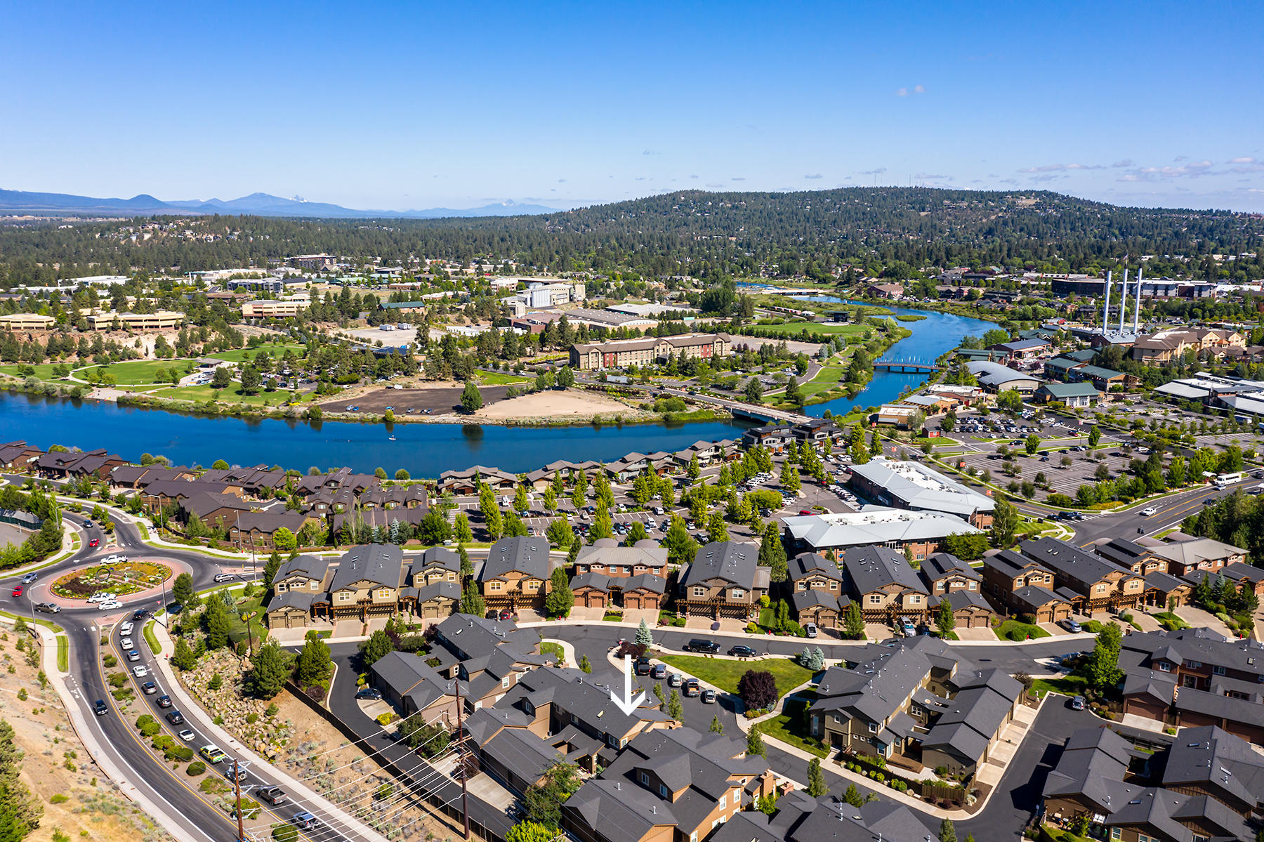 The Bluffs River Ben - Residential