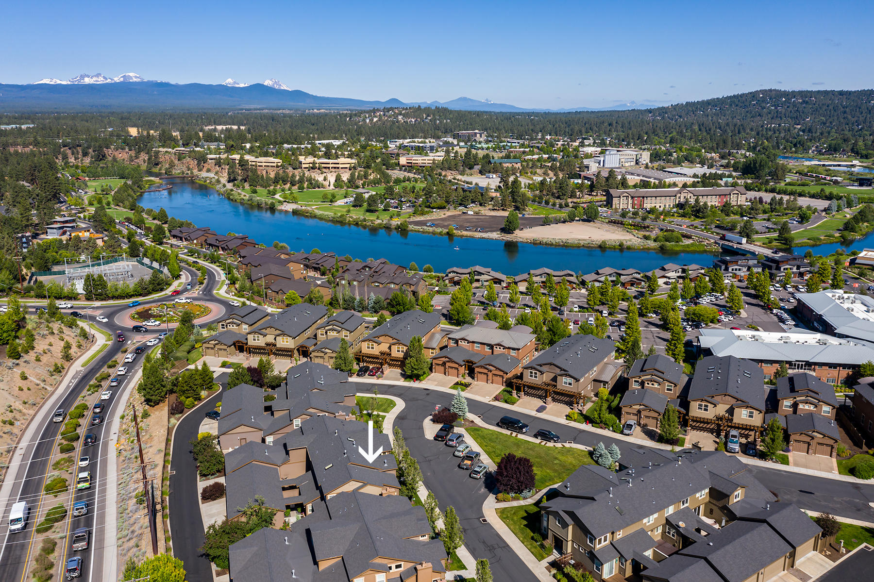 The Bluffs River Ben - Residential