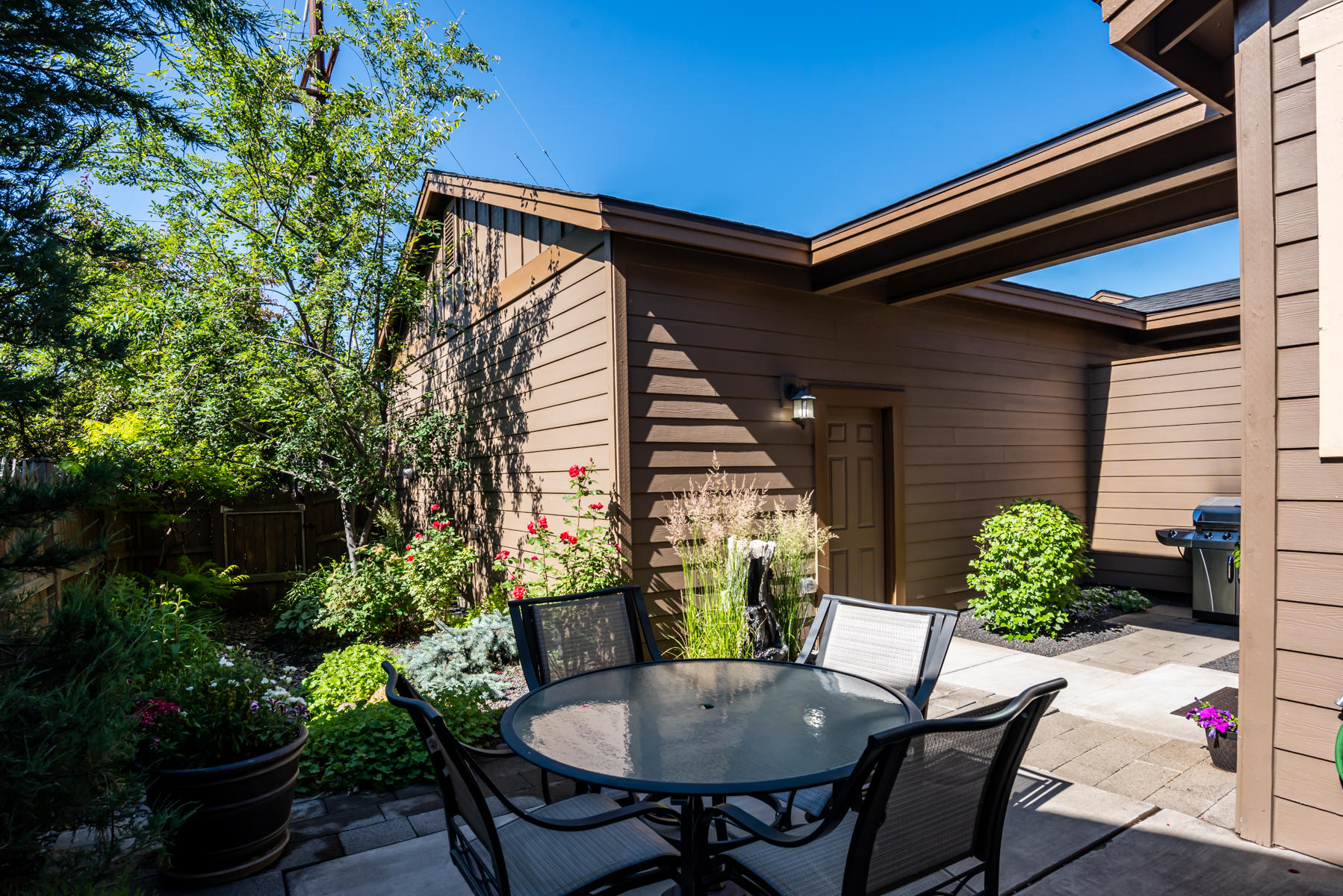 The Bluffs River Ben - Residential