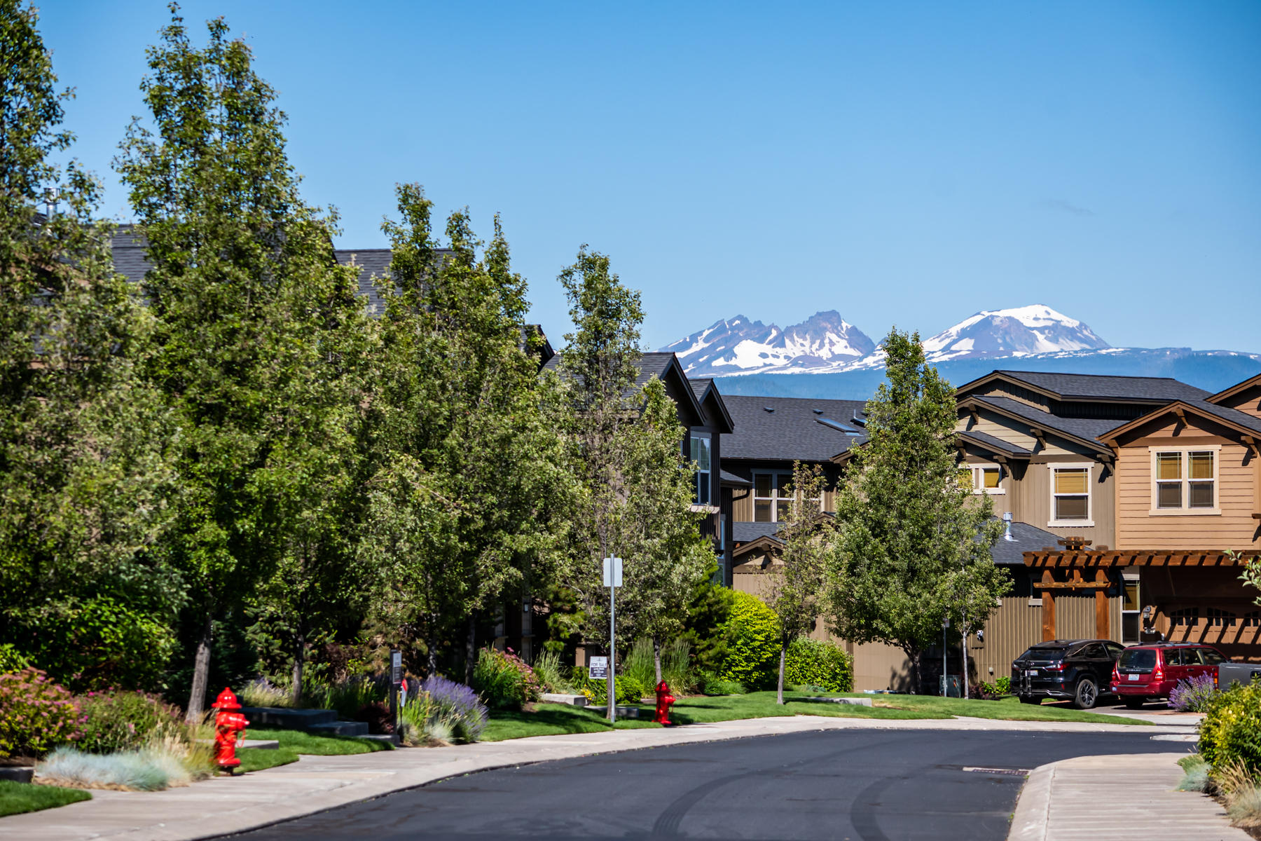 The Bluffs River Ben - Residential