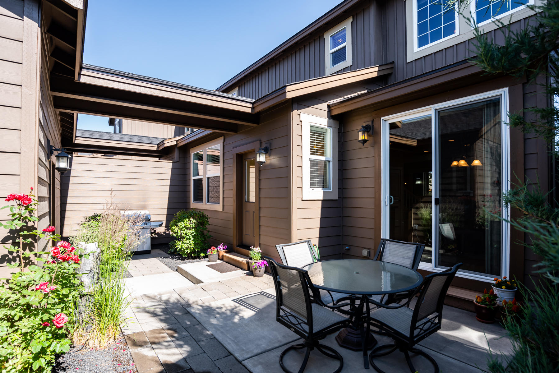 The Bluffs River Ben - Residential