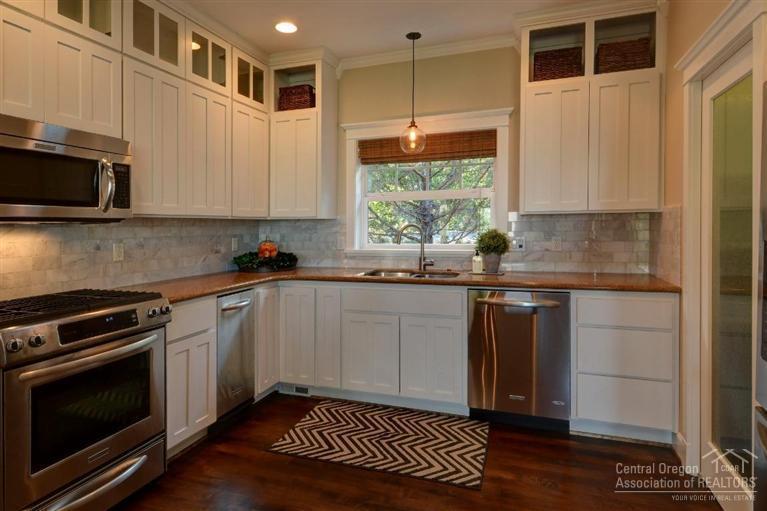 Awbrey Village - Residential