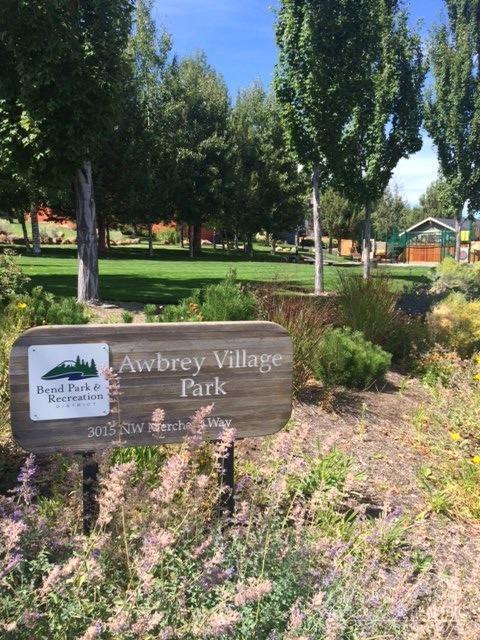 Awbrey Village - Residential